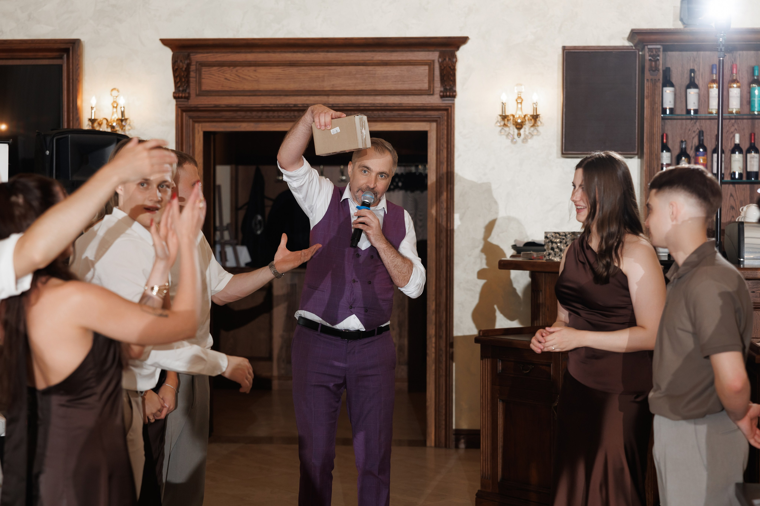 PAVEL & LILIYA. Свадебный фотограф в Туле и Москве