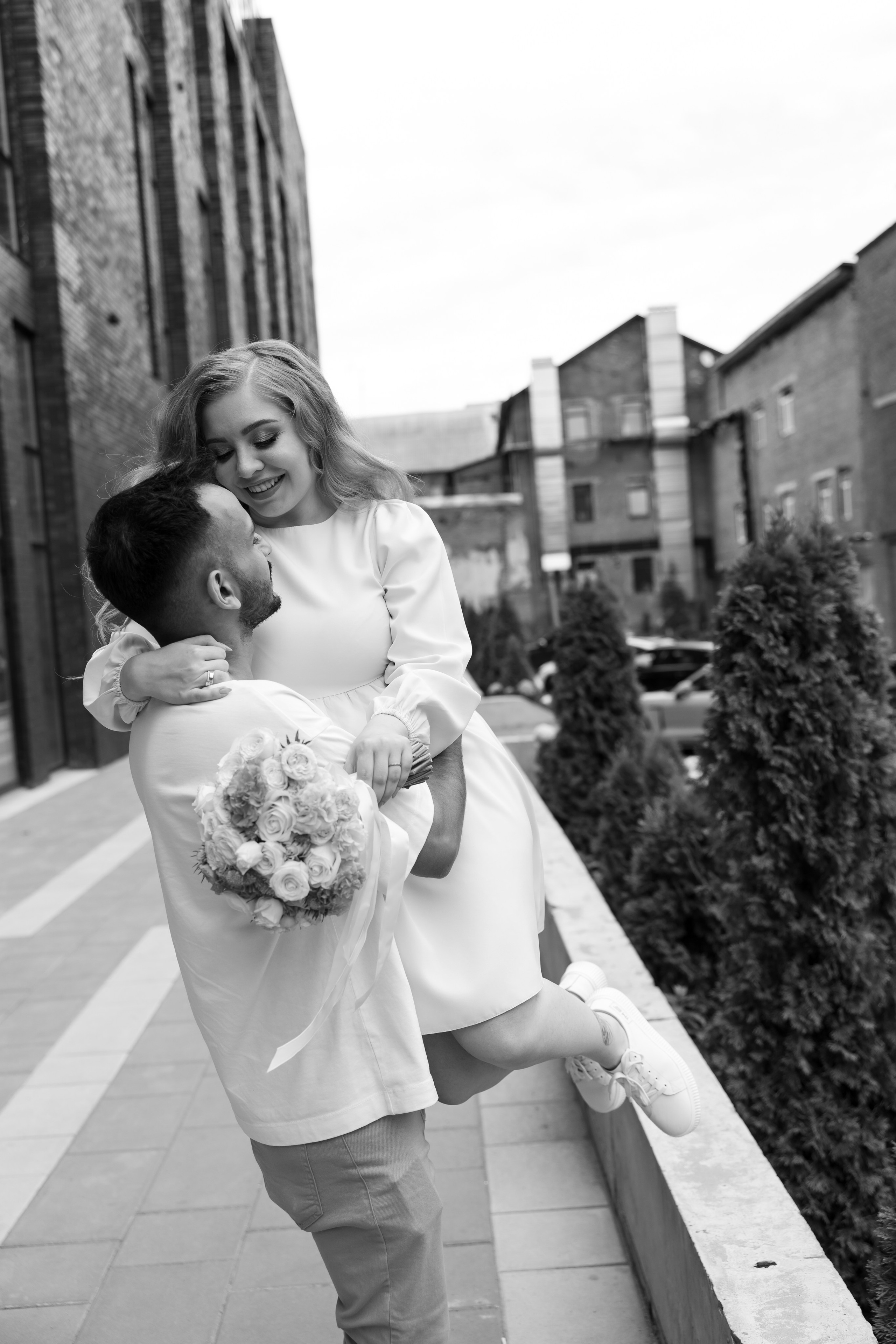 MOSTAFA & ANNA. Свадебный фотограф в Туле и Москве