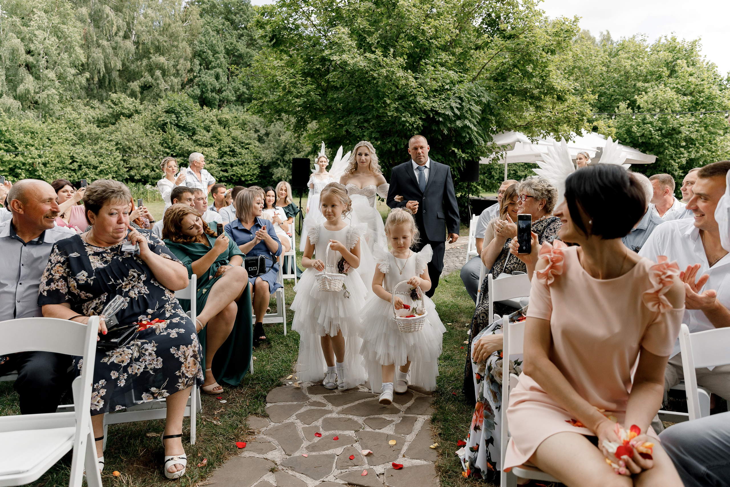 ARTEM & YULIA. Свадебный фотограф в Туле и Москве