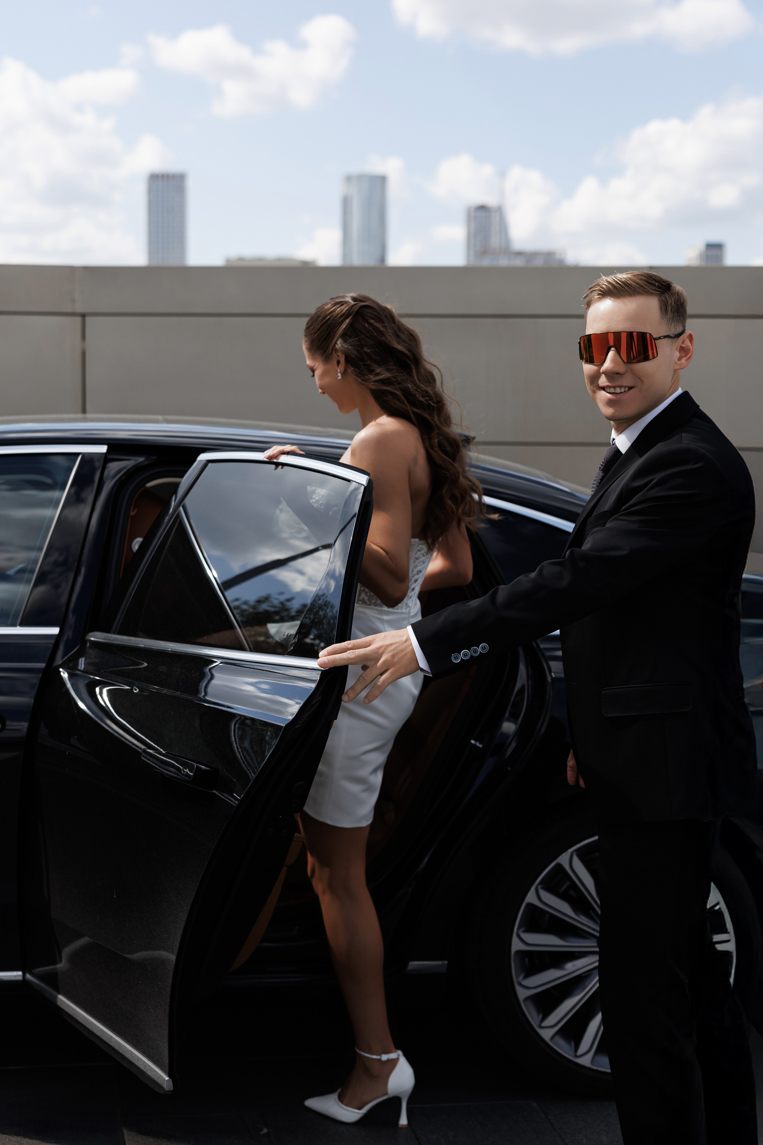 IL'YA & YULIA. Свадебный фотограф в Туле и Москве