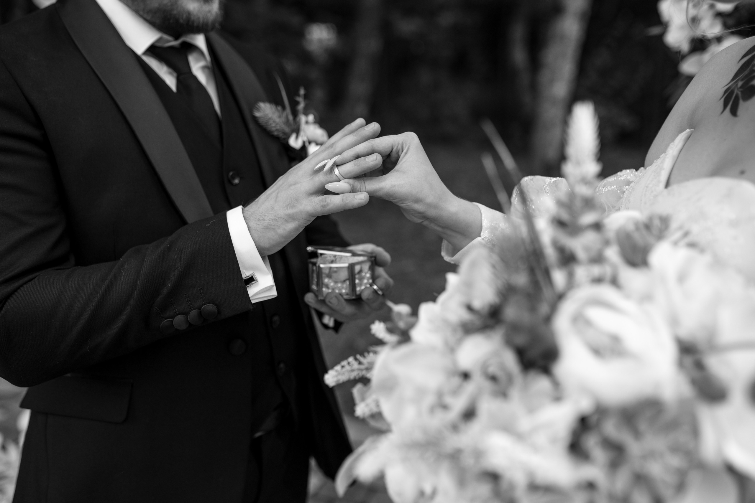 Свадебные съемки. Fashion и контент-фотограф в Москве Антон Попелнуха