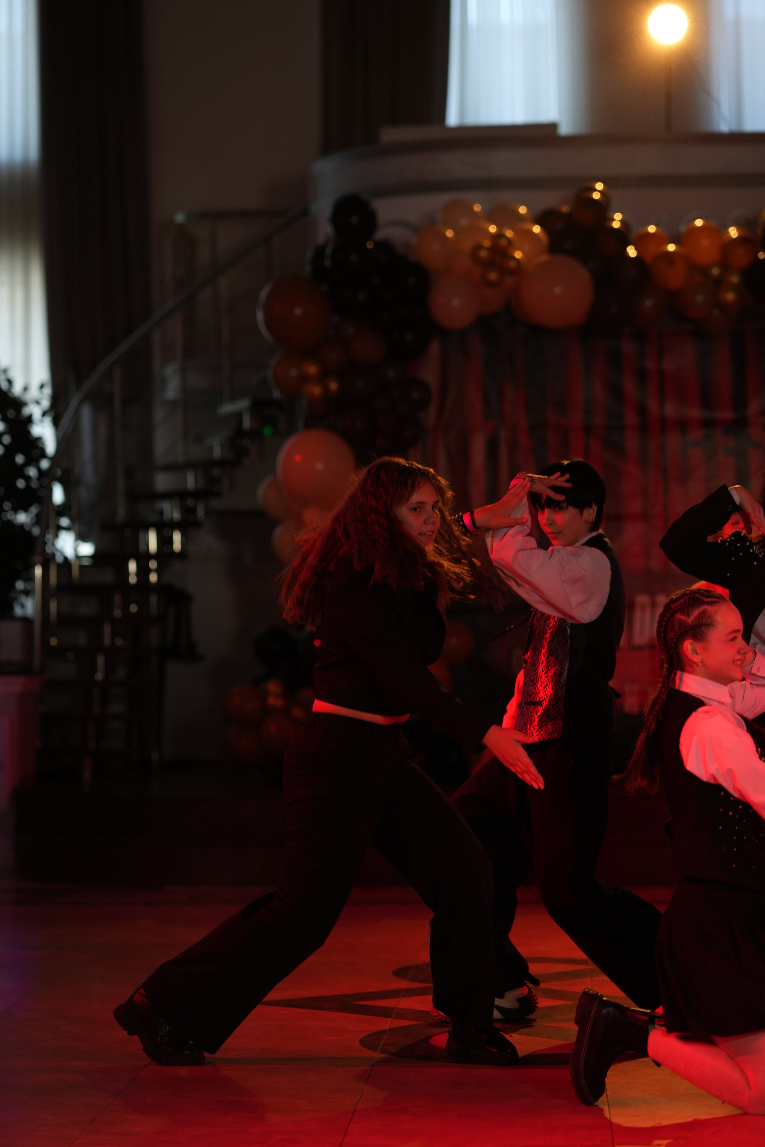 Отчётный концер KOD'A dance studio. Фотограф, видеограф Пятигорск, Ставрополь, Ессентуки, Petlyakovs_photo