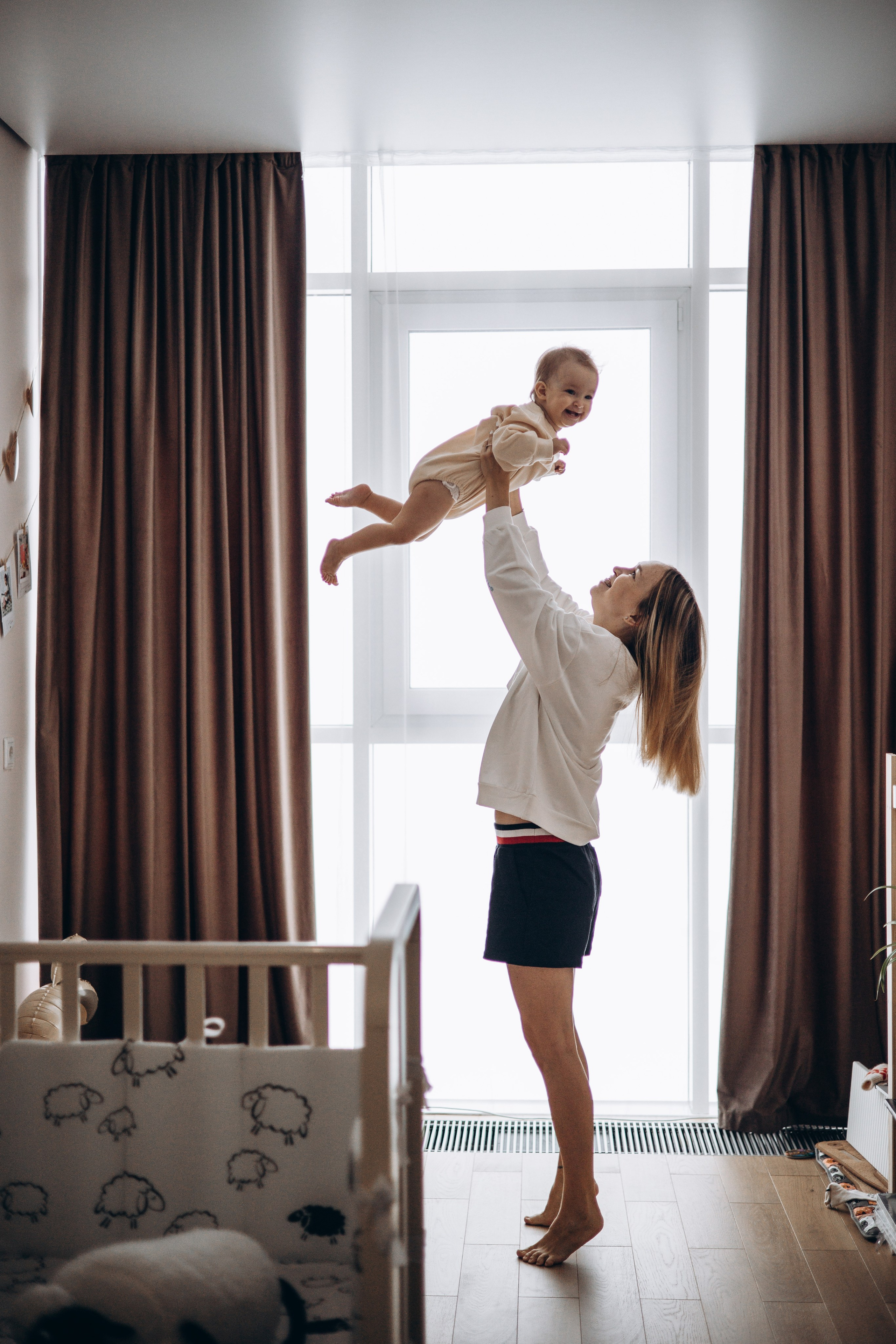 Соня и ее семья. Фотограф — Анималист | Санкт-Петербург