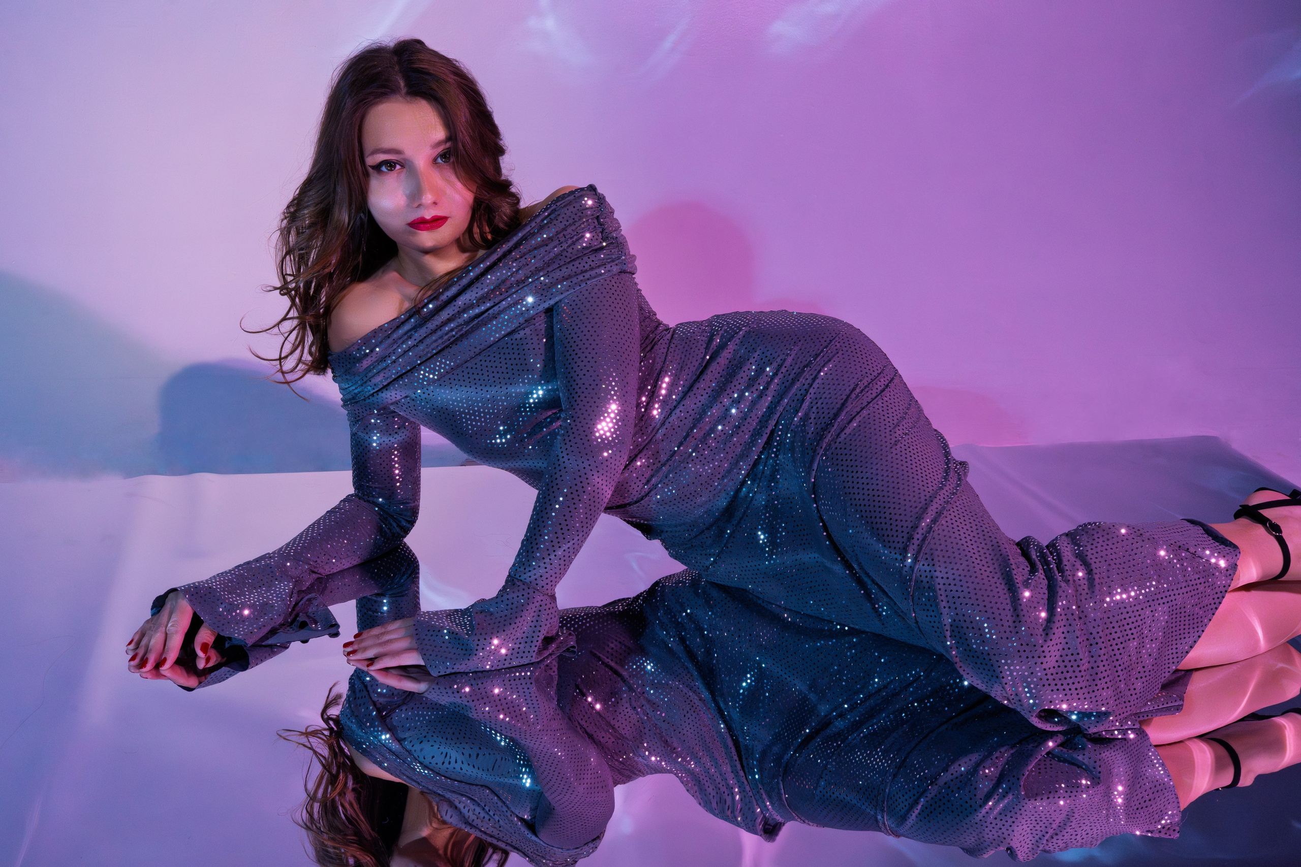 Галина. 35 мм