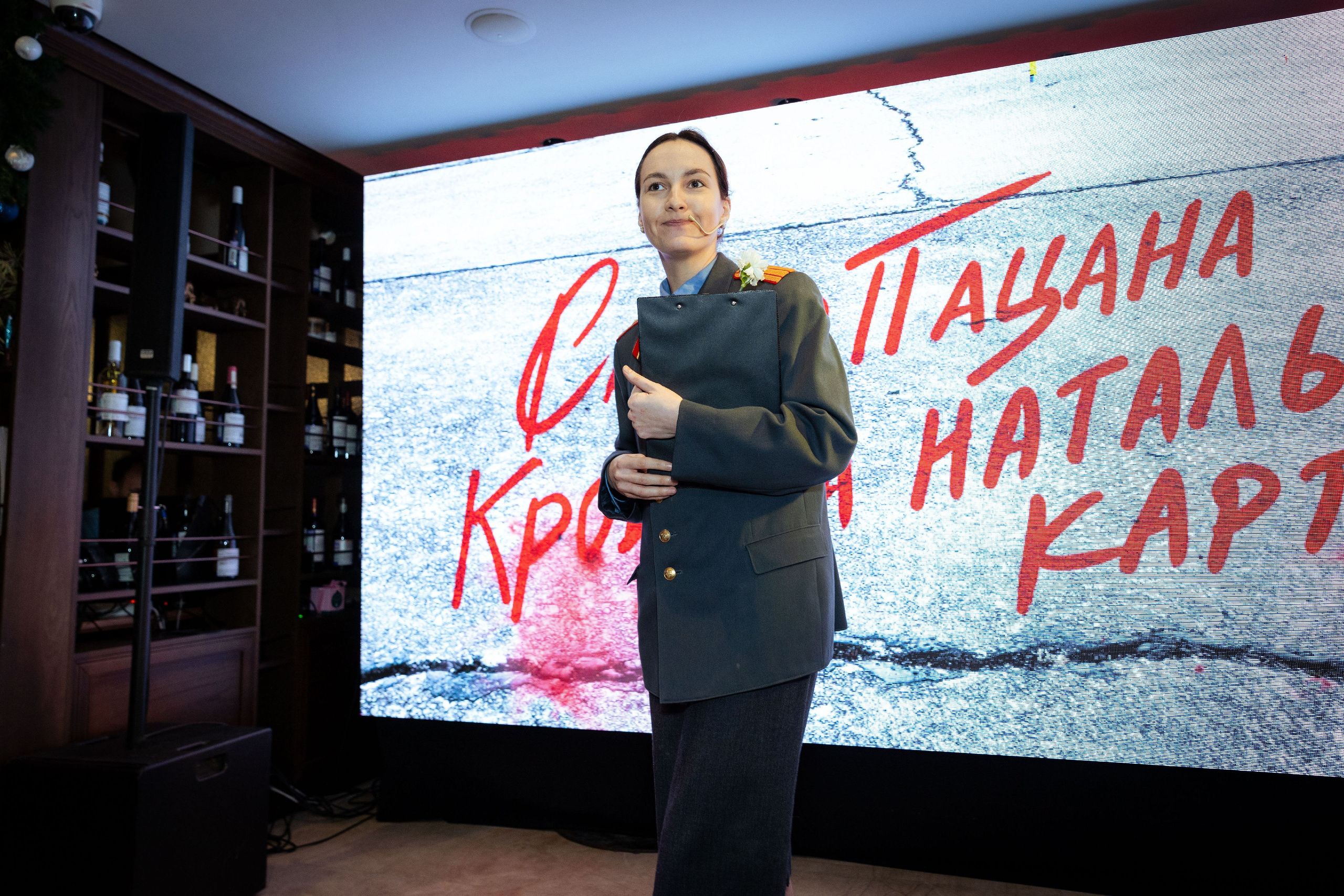 Вечеринка «Слово пацана» [11/01/23]. Фотограф Виноградов Константин