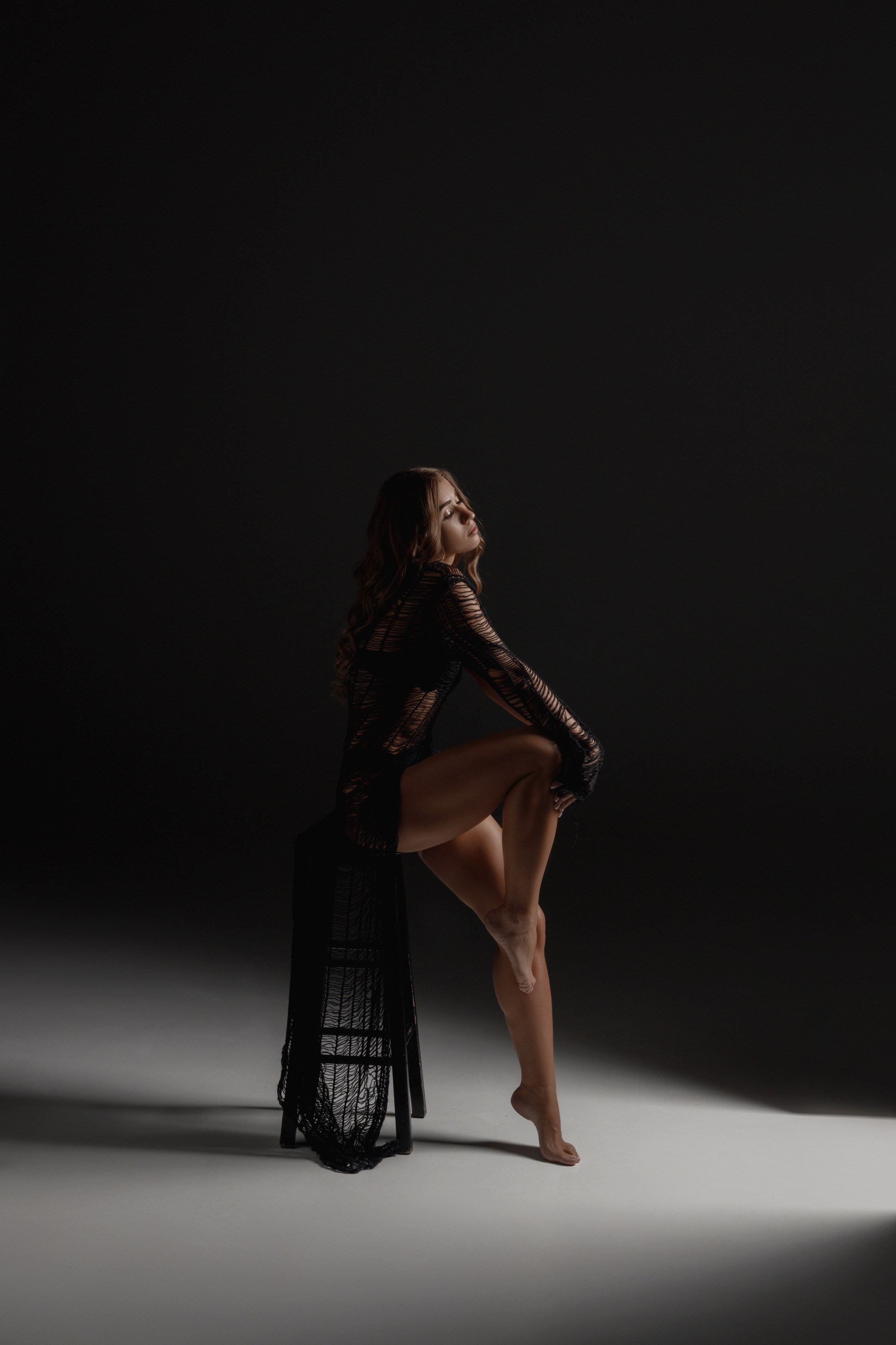 Девушки. Фотограф Владивосток