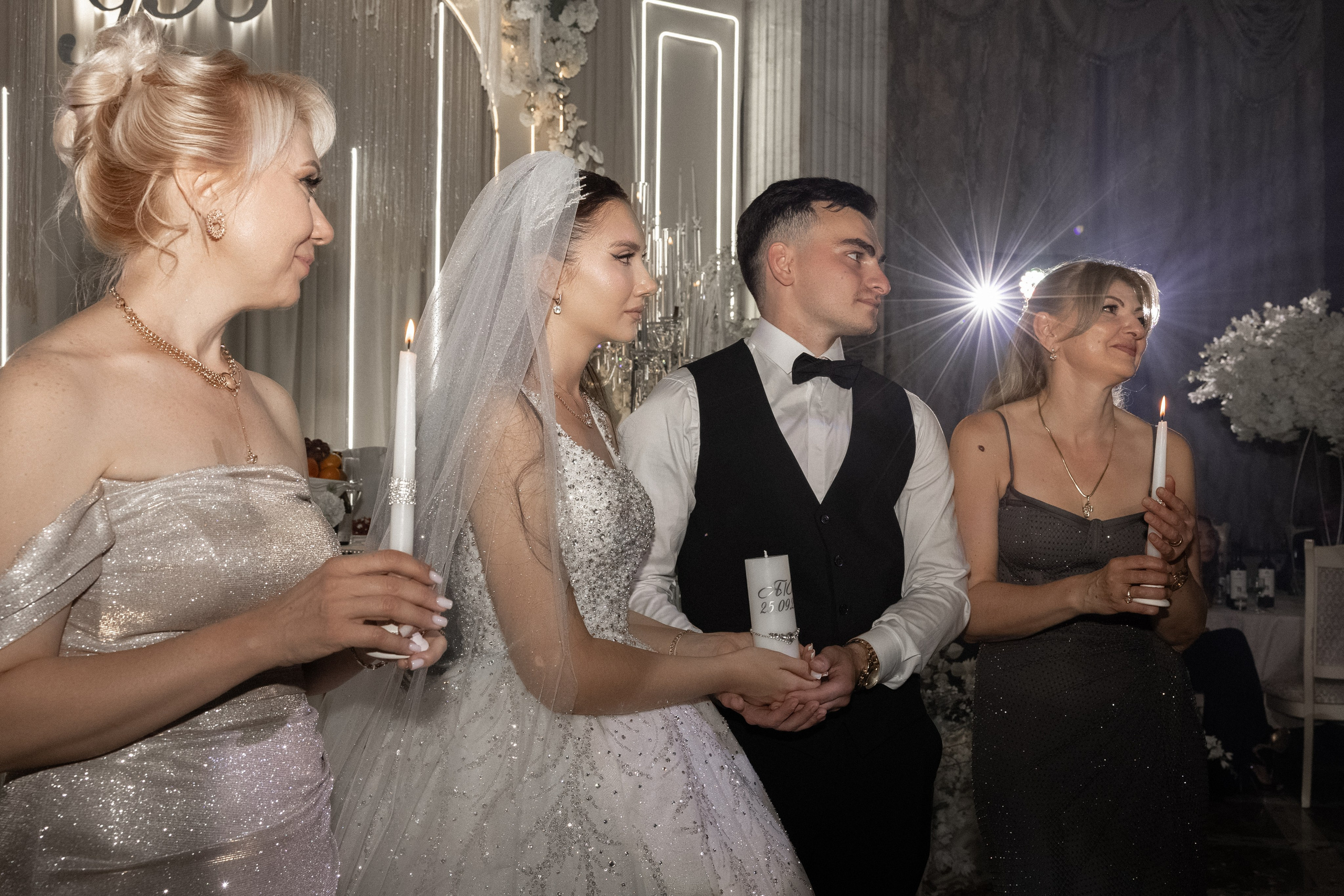 Вадим и Яна. Фотограф Краснодар