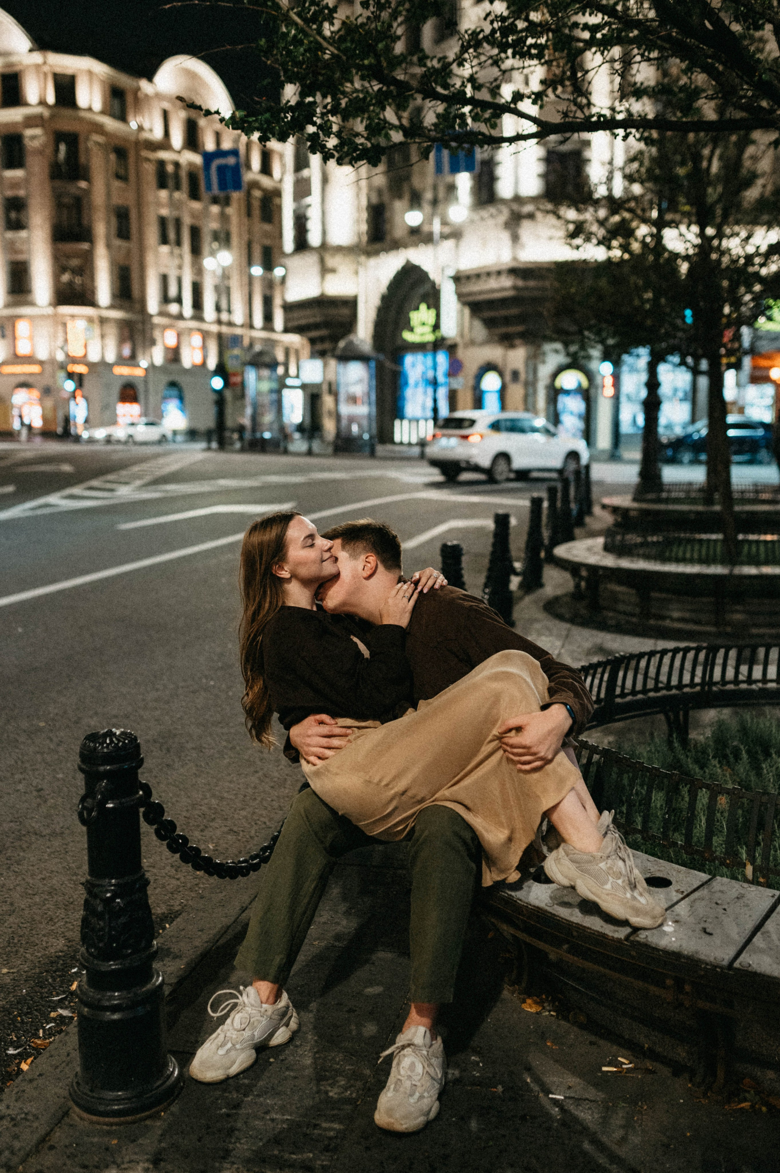 Влад и Варя. Свадебный и семейный фотограф в Чите Юлия Оранская