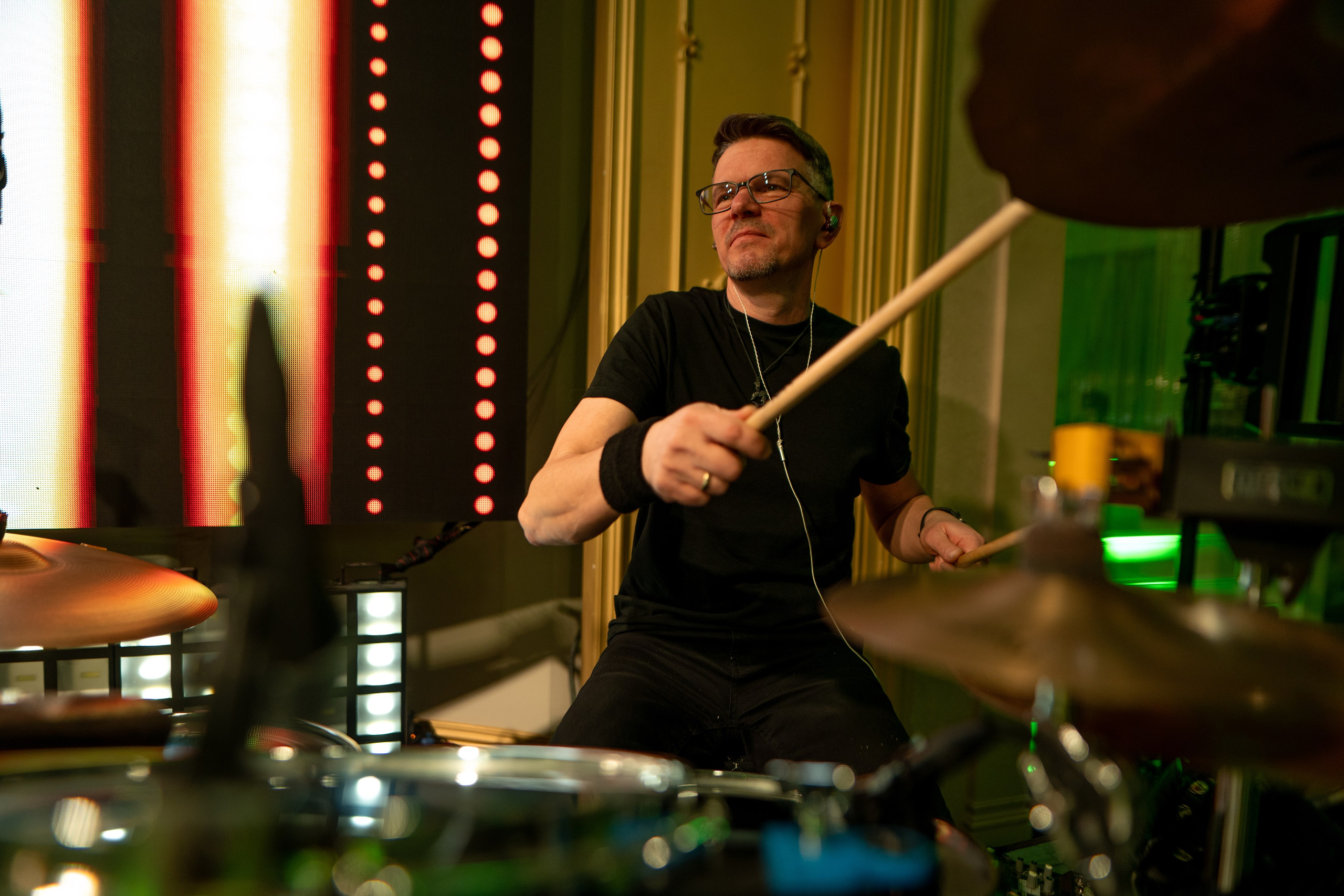 РЕПОРТАЖ. Никита Аничкин фото и видео оператор из России