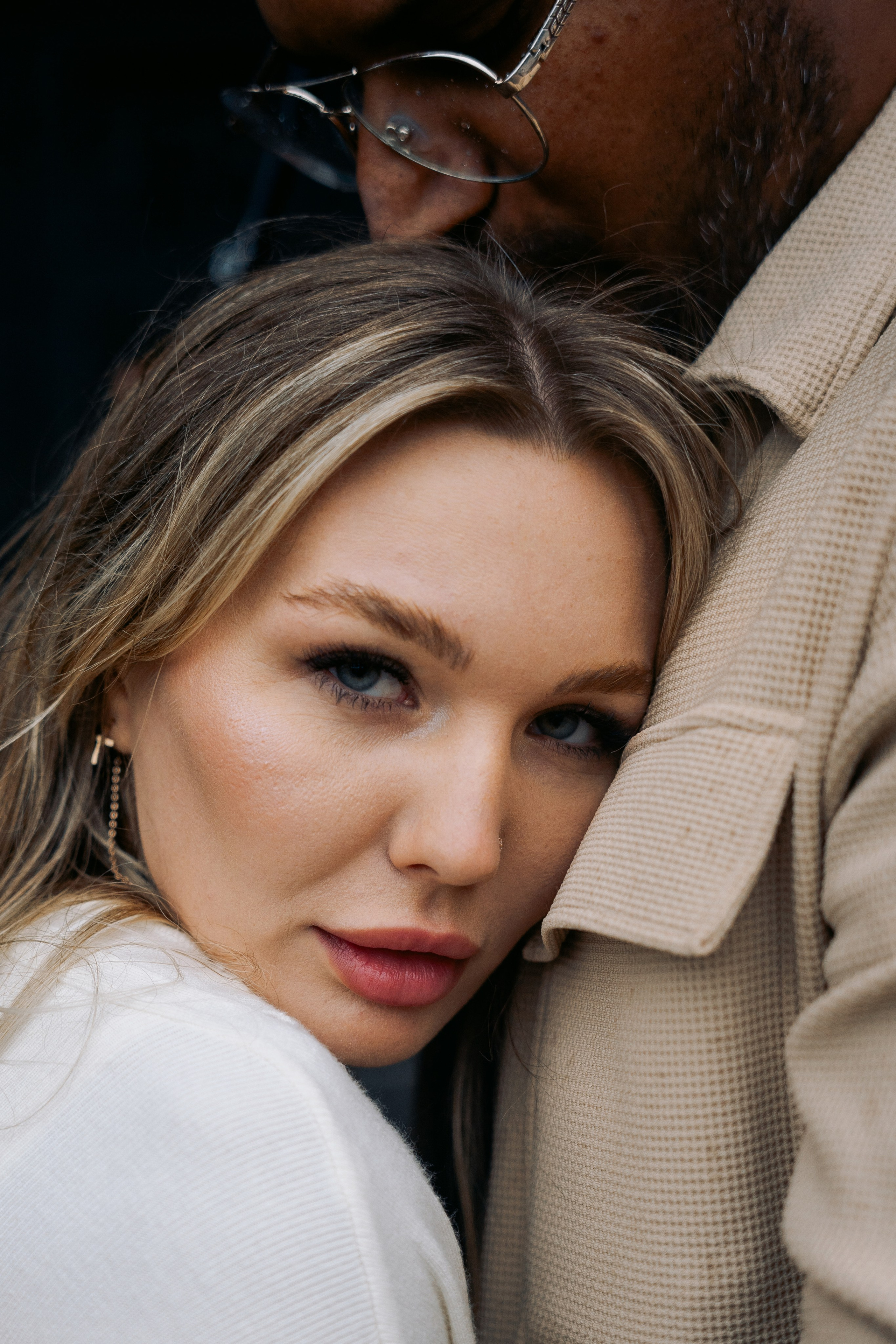 Лана и Мунта. Семейный и лавстори фотограф в Санкт-Петербурге Леся Ревзина