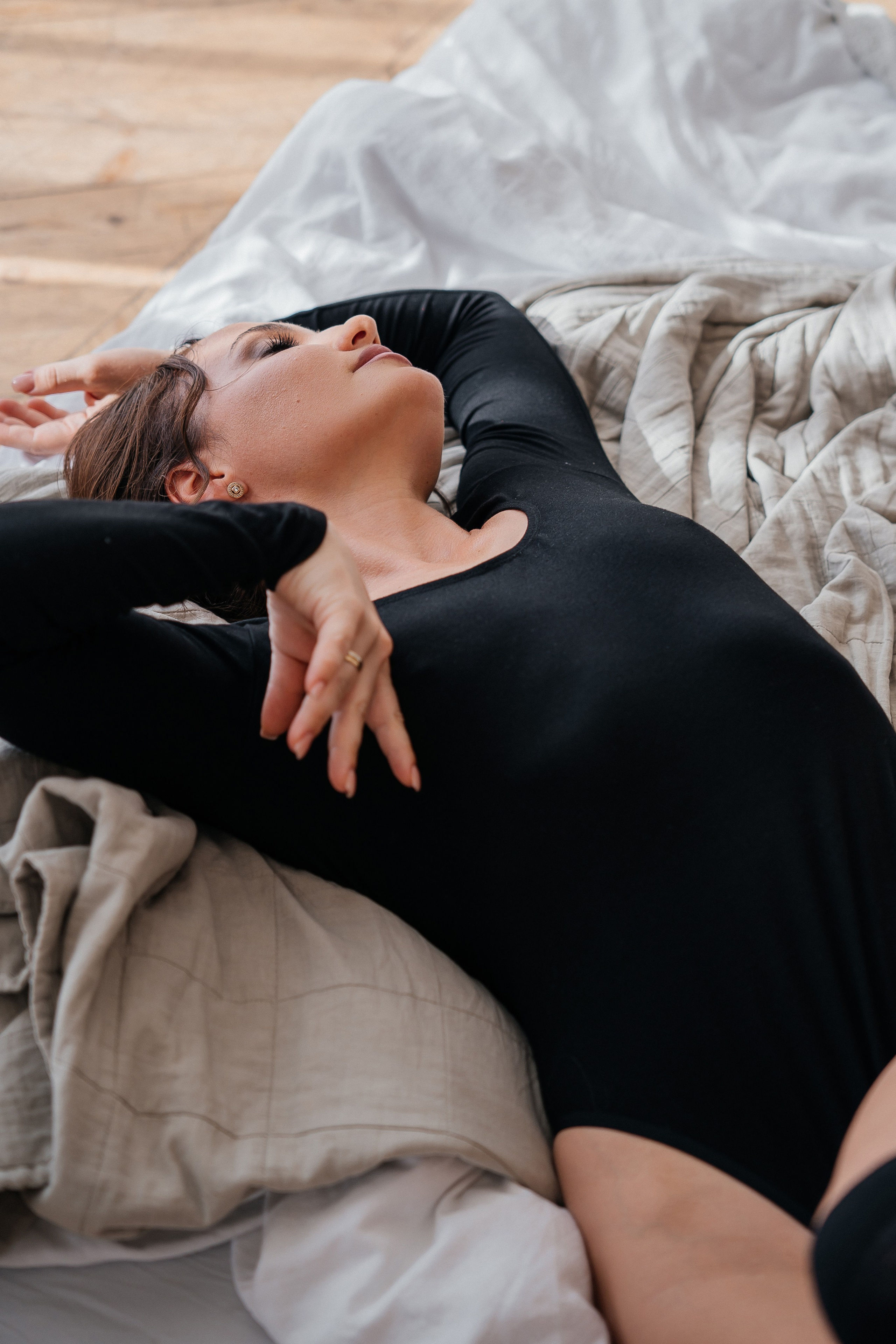 Женя. Семейный и лавстори фотограф в Санкт-Петербурге Леся Ревзина