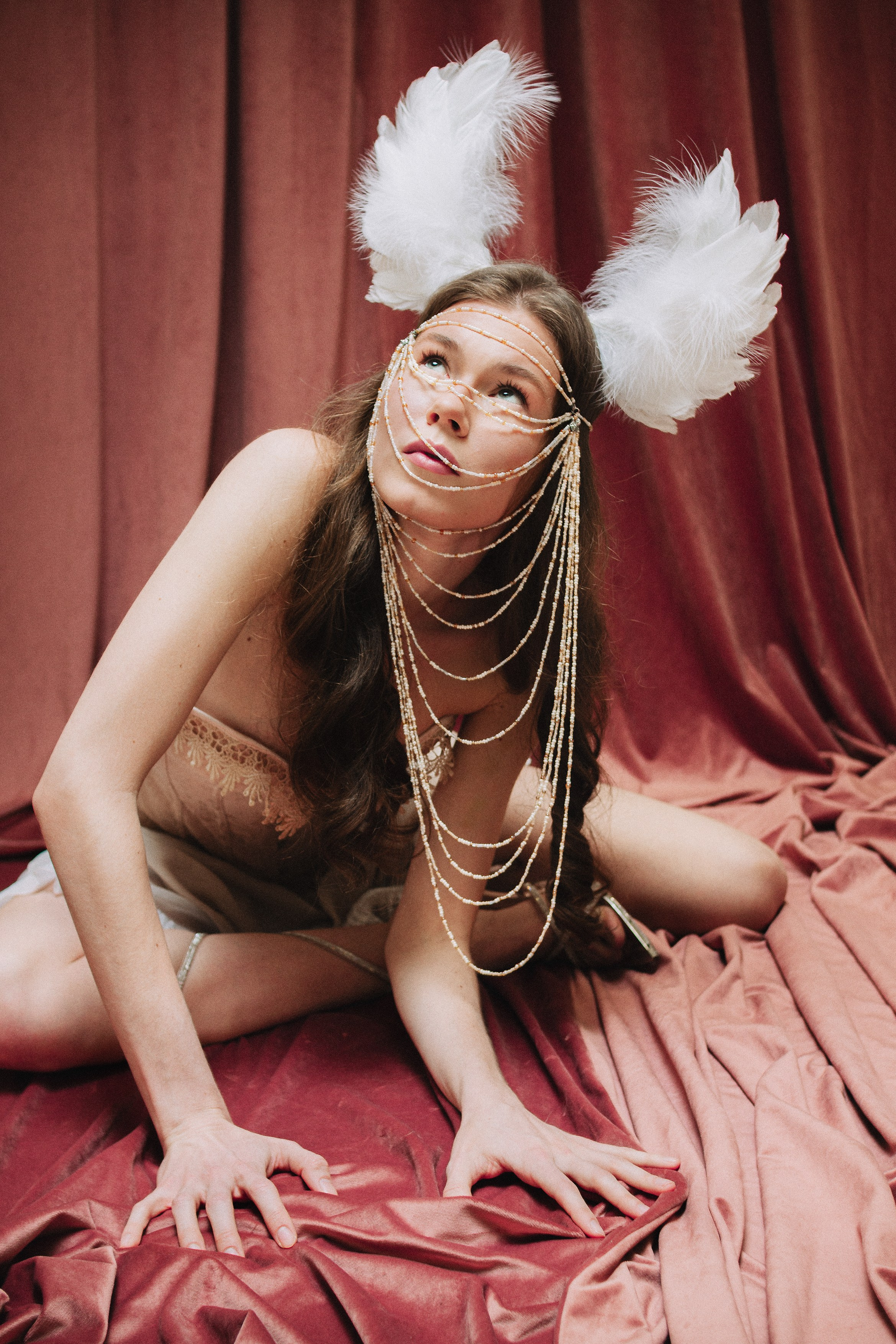 Эльф. Светлана Аброщикова