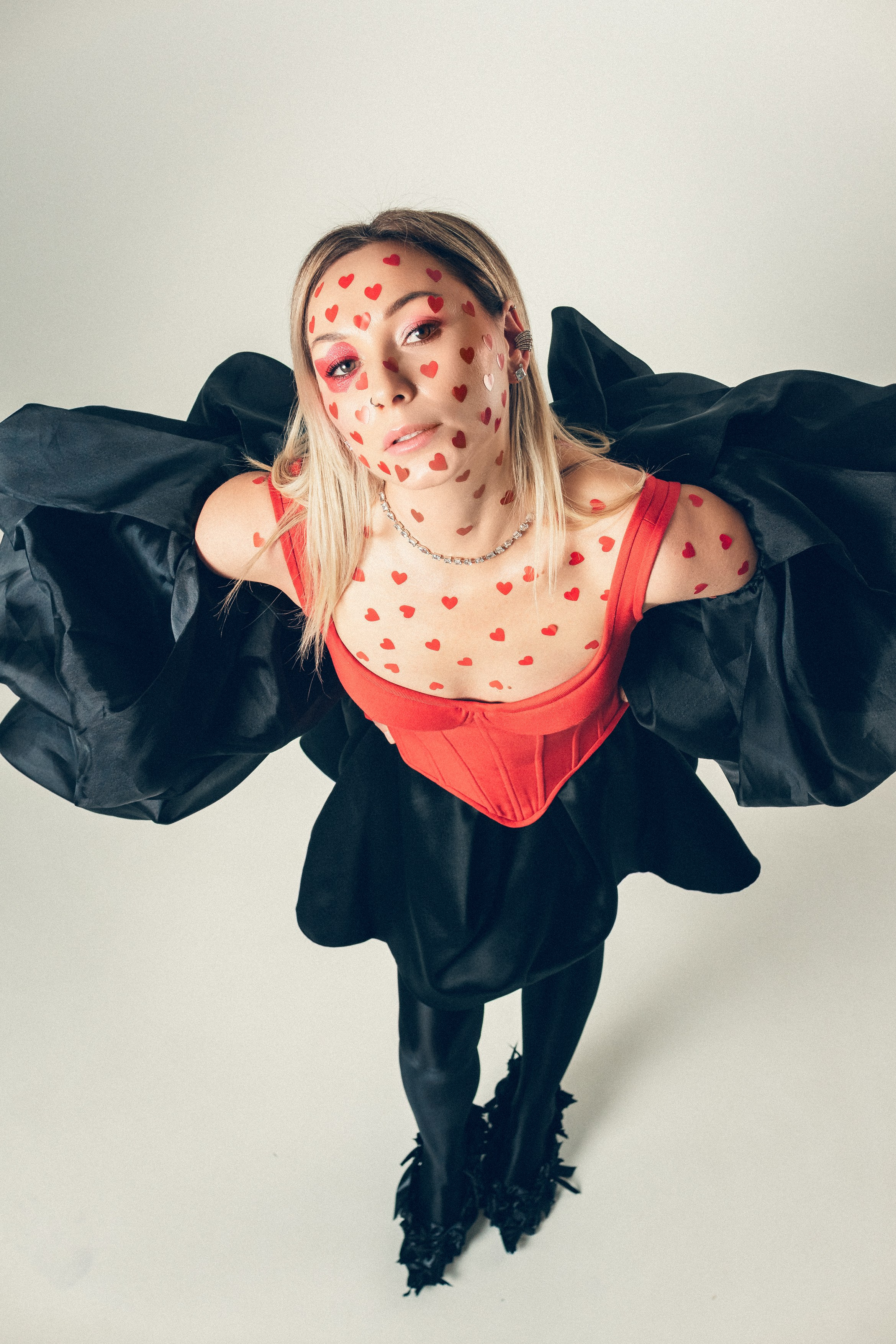 Валентинка. Светлана Аброщикова