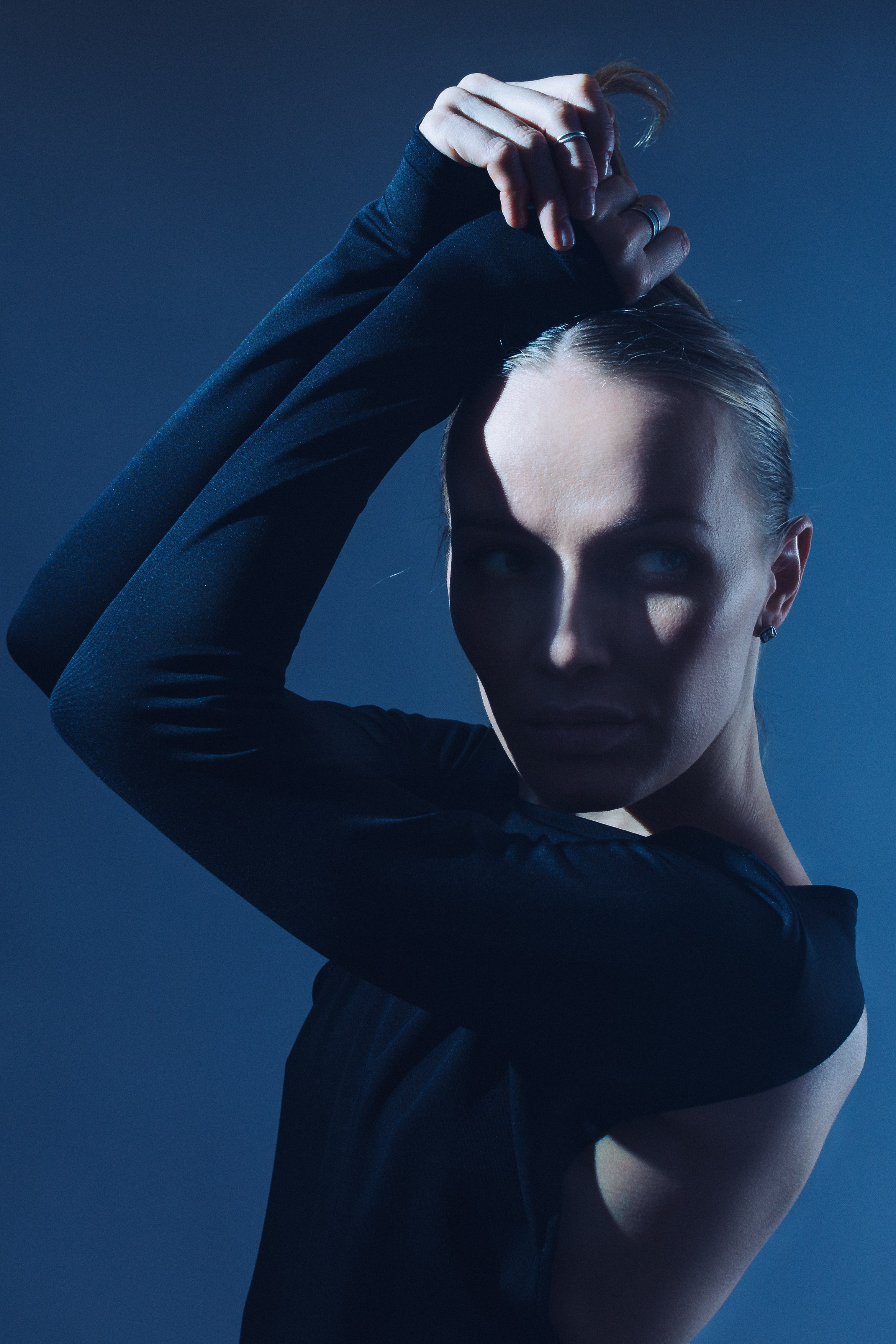 Движение. Светлана Аброщикова