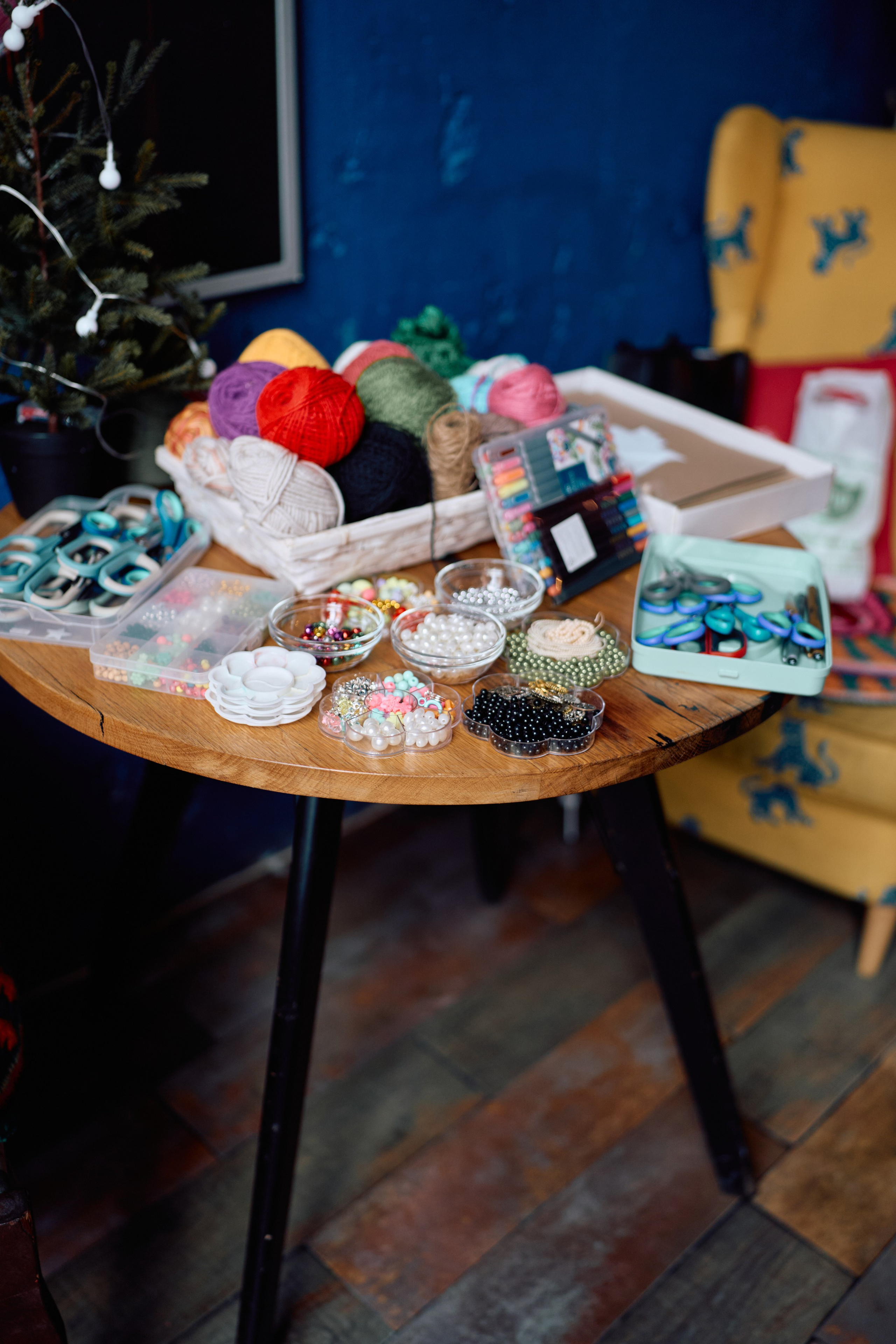 Арт-терапия. Свадебный фотограф в Москве Кристина Чехова