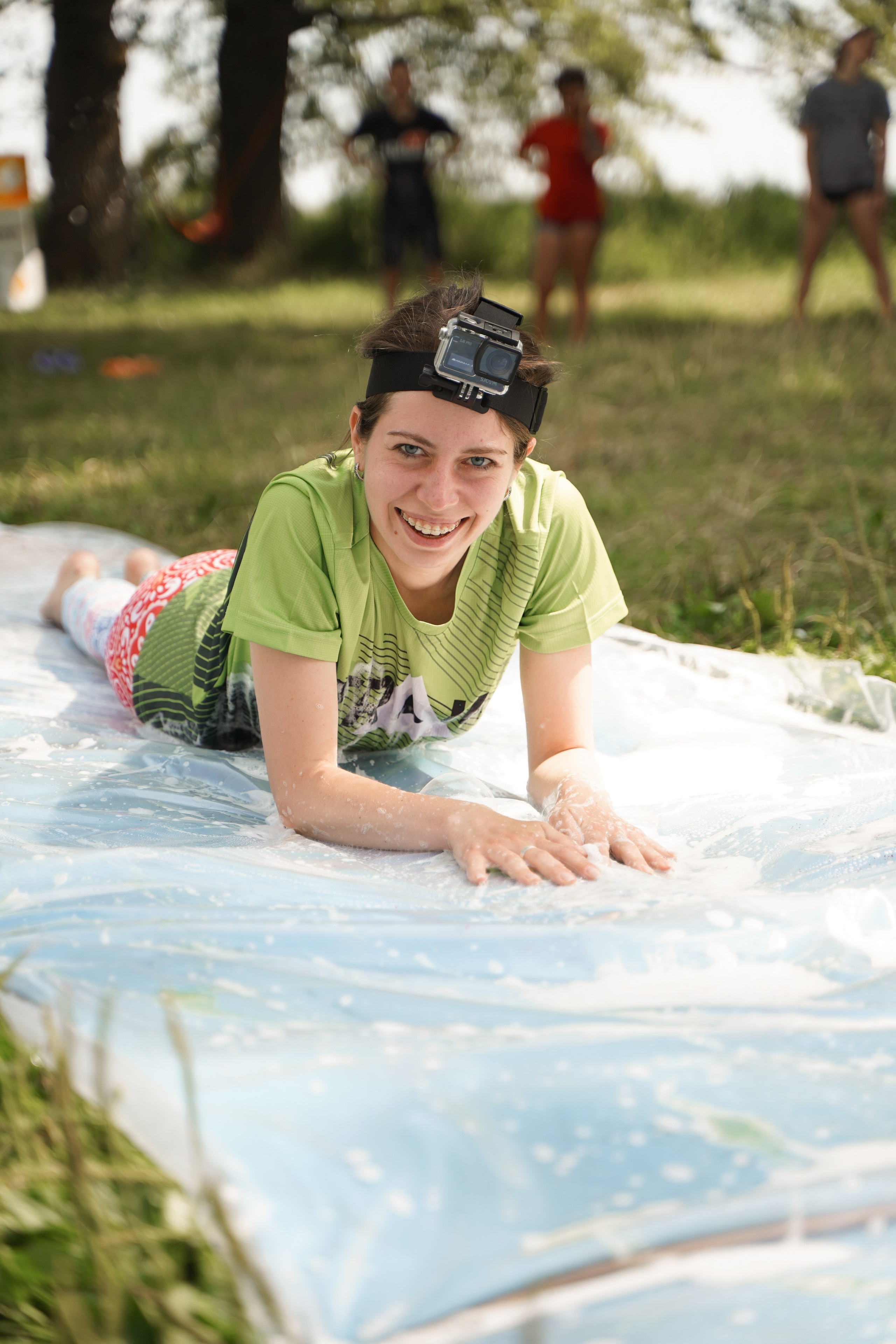 Палаточный форум для взрослых CAMPot 2024. Фотограф Надежда Погребняк | Рязань | Москва