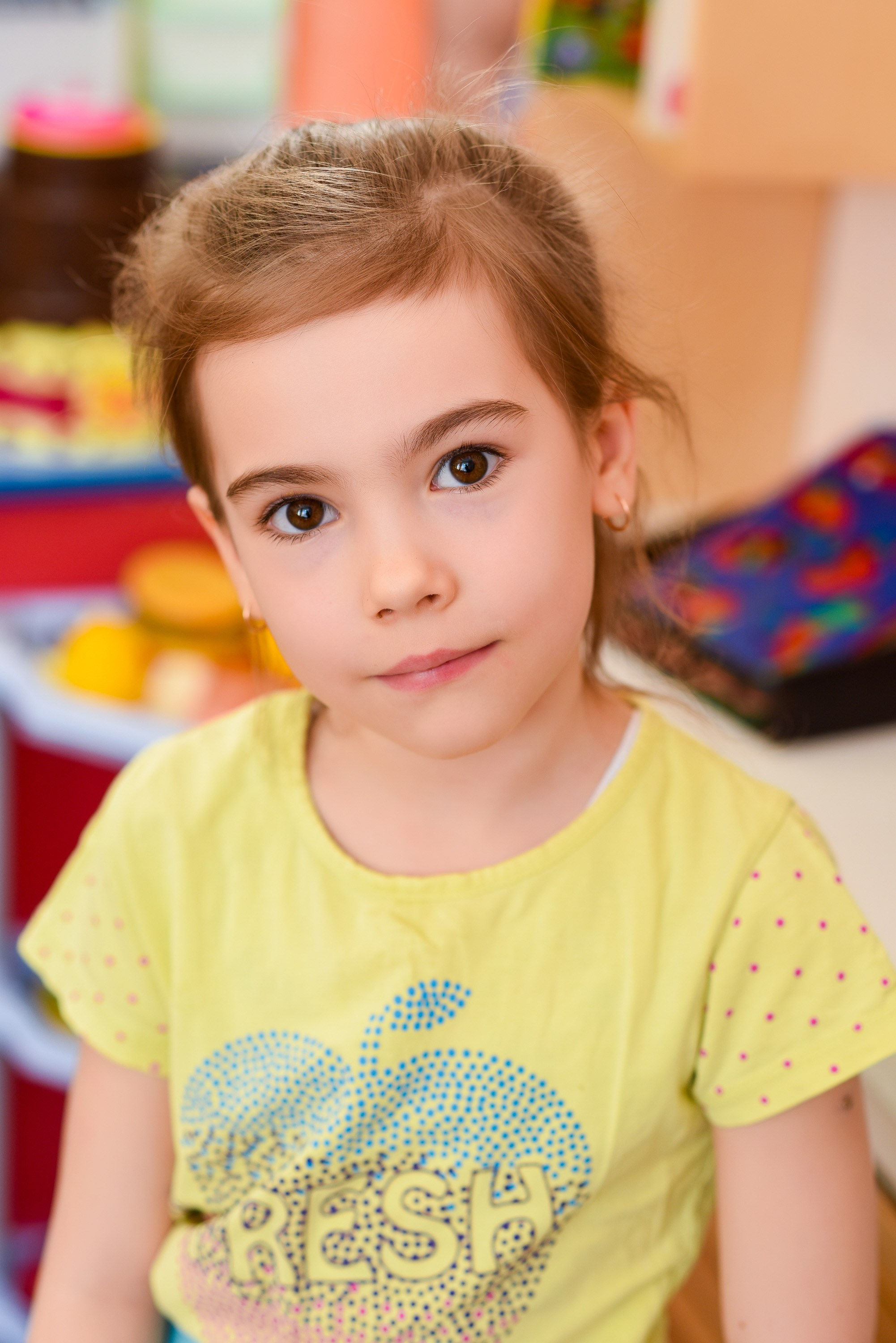 Д/с № 22. Фотограф Ярмишко Дарья. Выпускные фотокниги