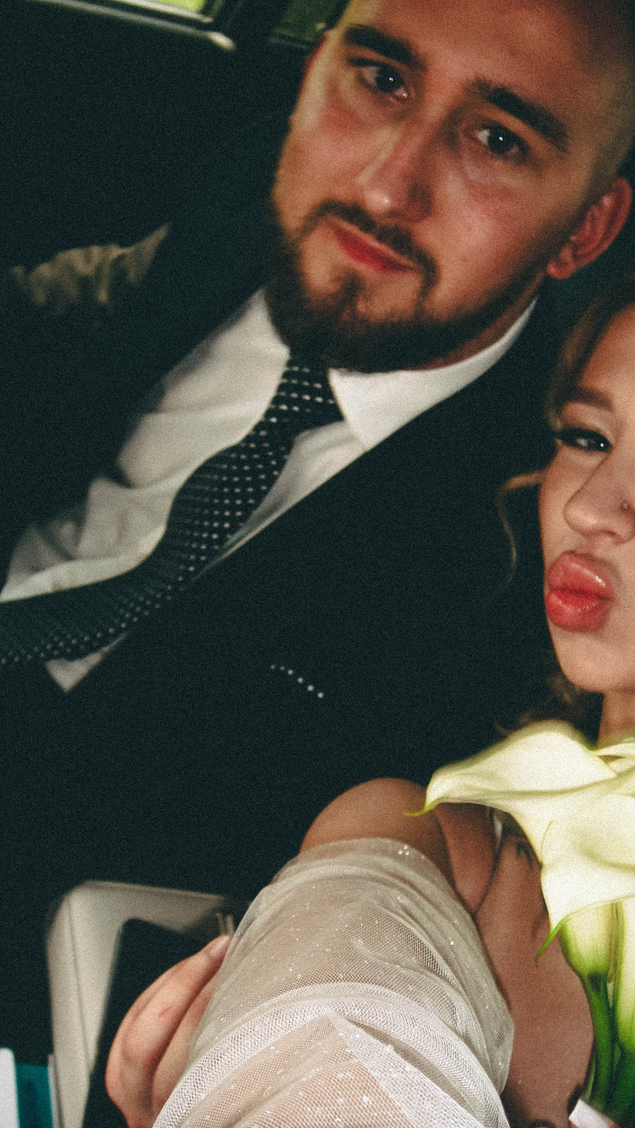 Владислав и Виктория (Фото на мыльницу). Фотограф в Ставрополе Алина Клочкова