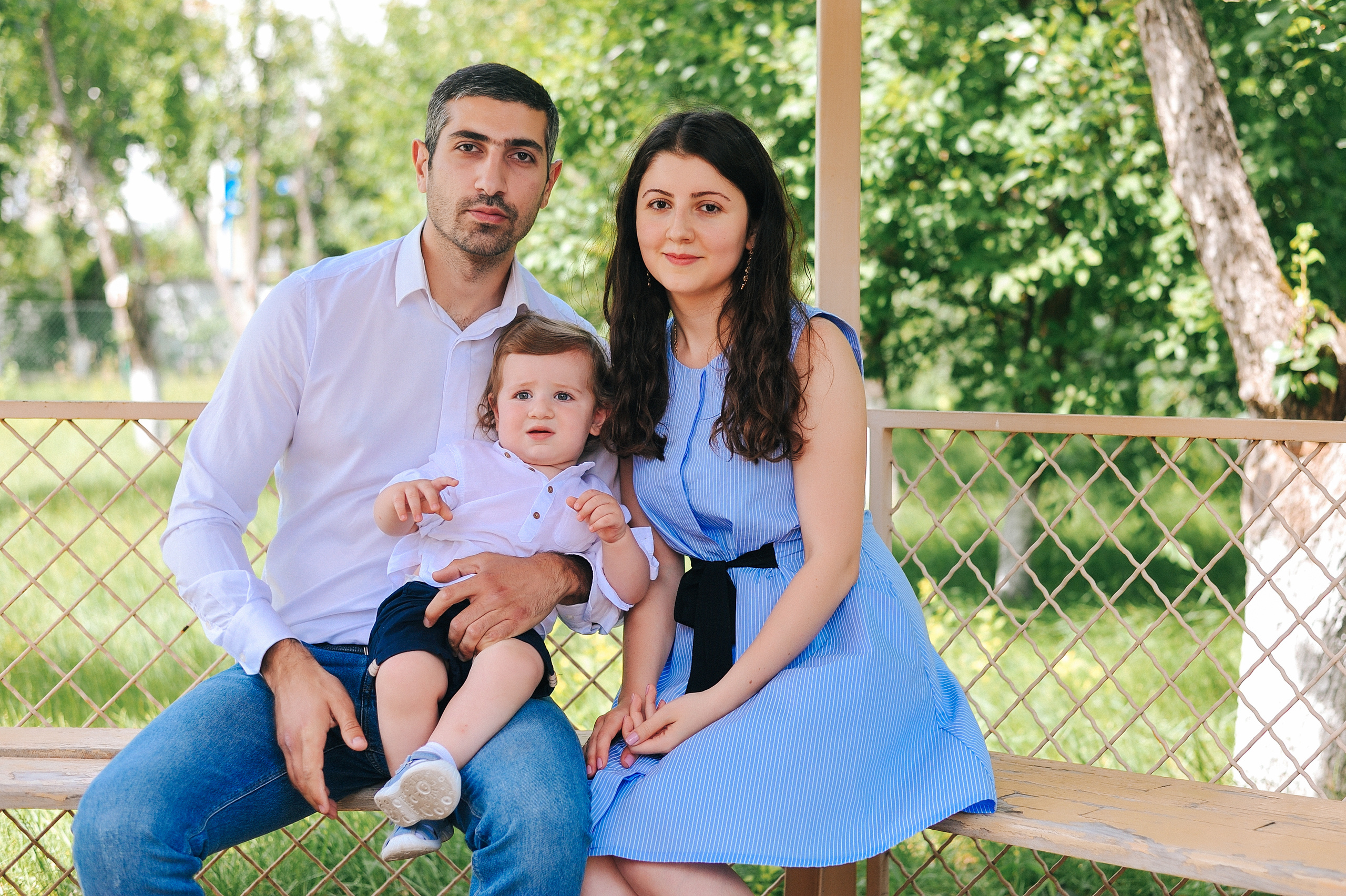 Отзывы. Нежный фотограф Вера Папиж