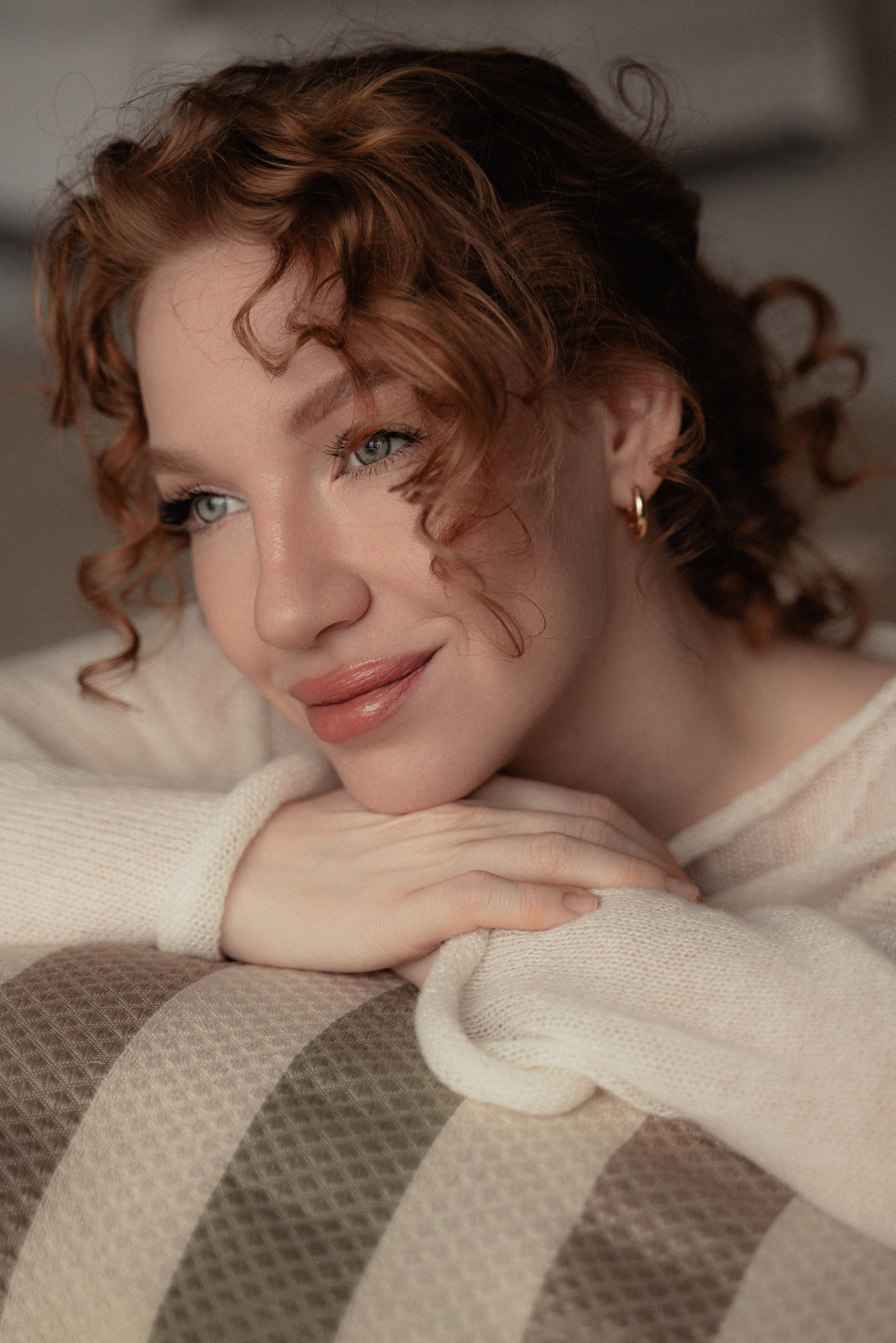 SOFI. Екатерина Курбанова. Женский фотограф