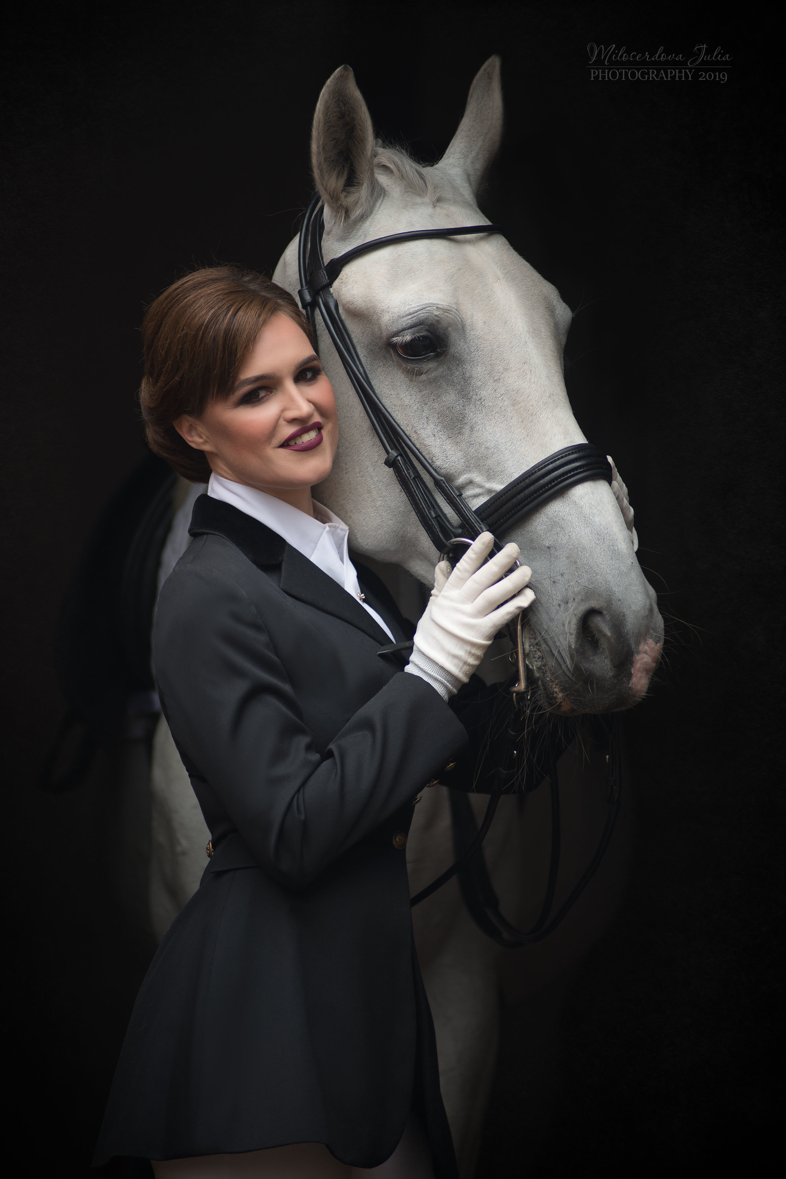 Sport look. Фотограф Юлия Милосердова