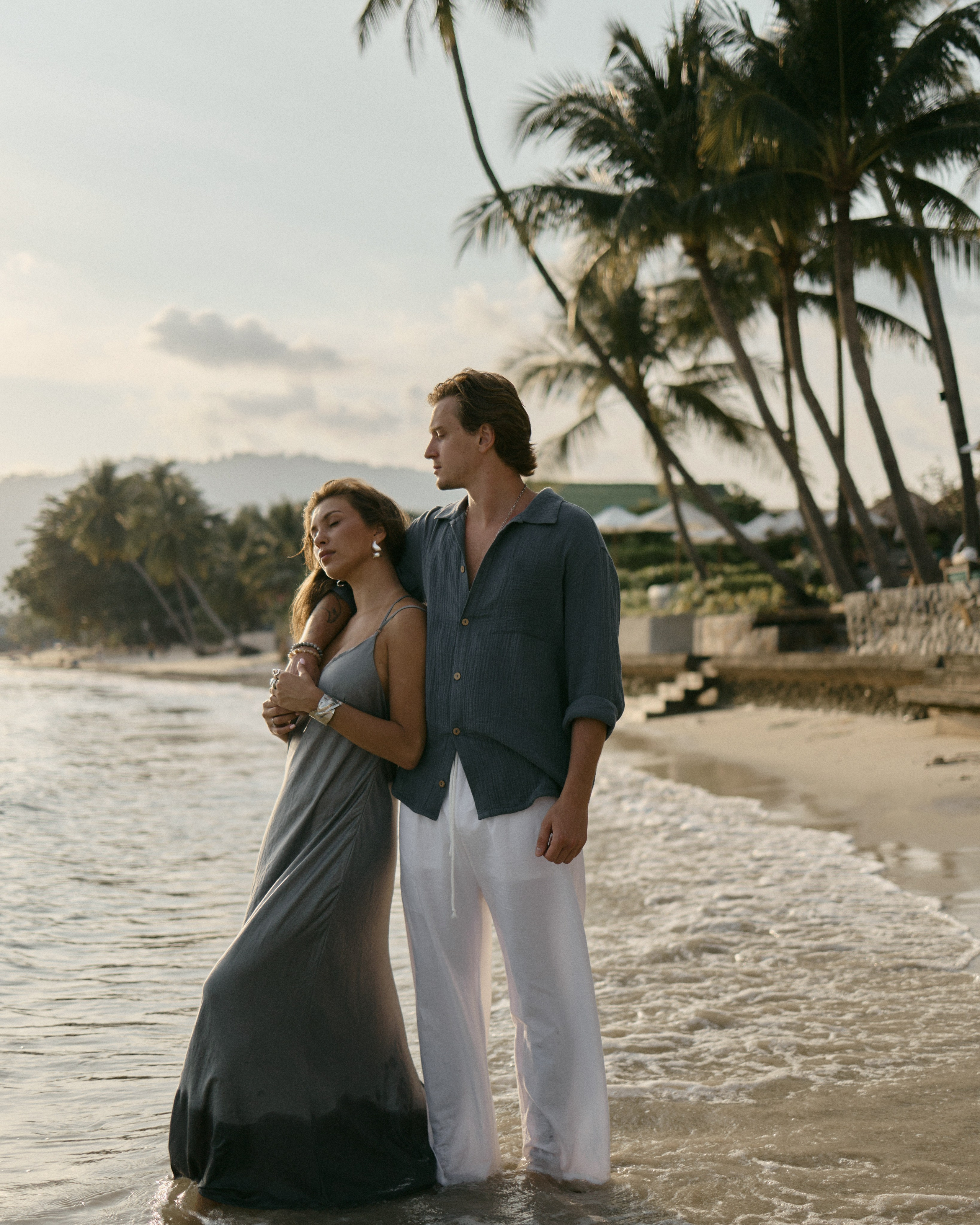 Love Story. Фотограф Алина Малинкина