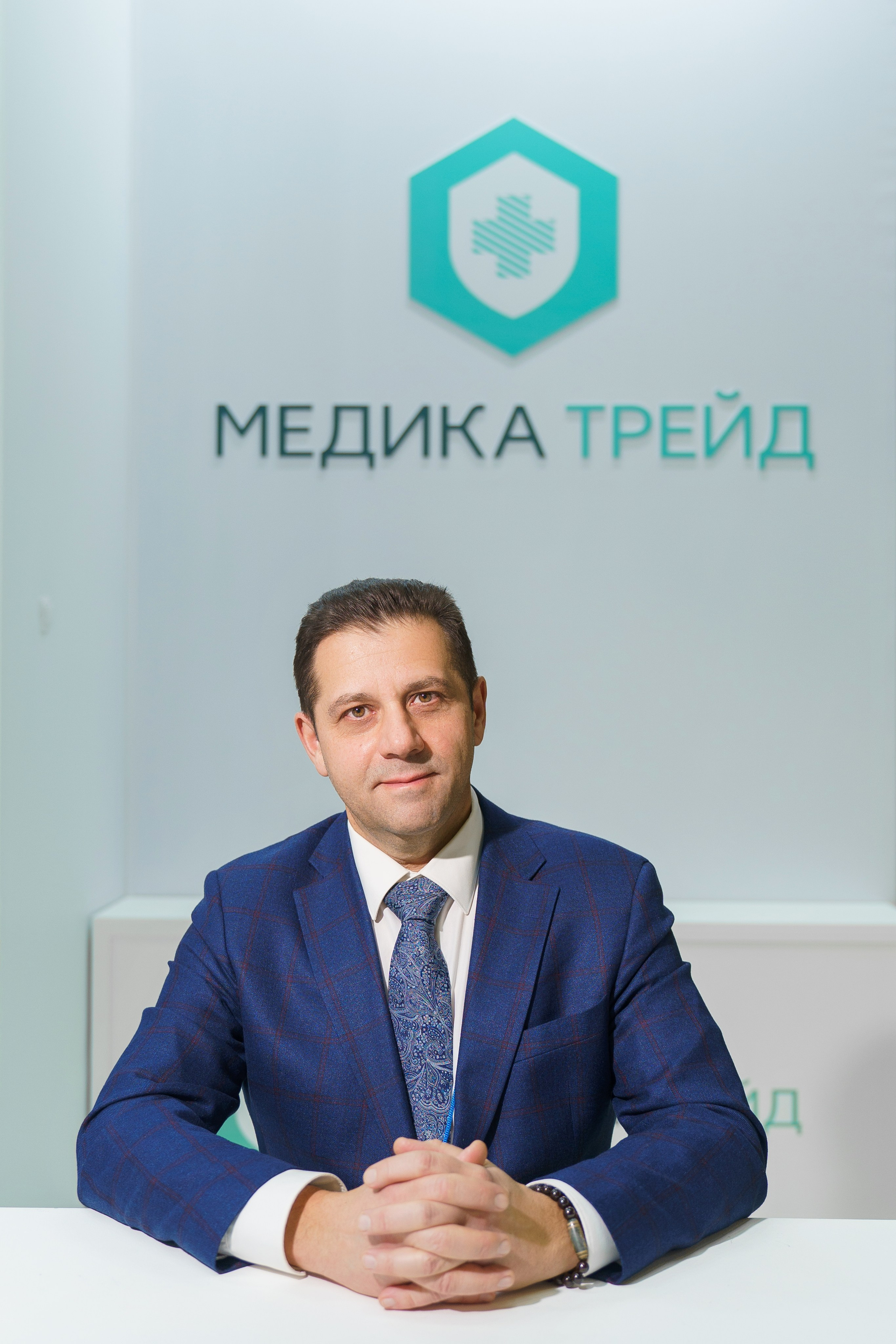 МЕДИКА ТРЕЙД выставка в Экспо. Семейный и репортажный фотограф в Москве Оксана Шилова