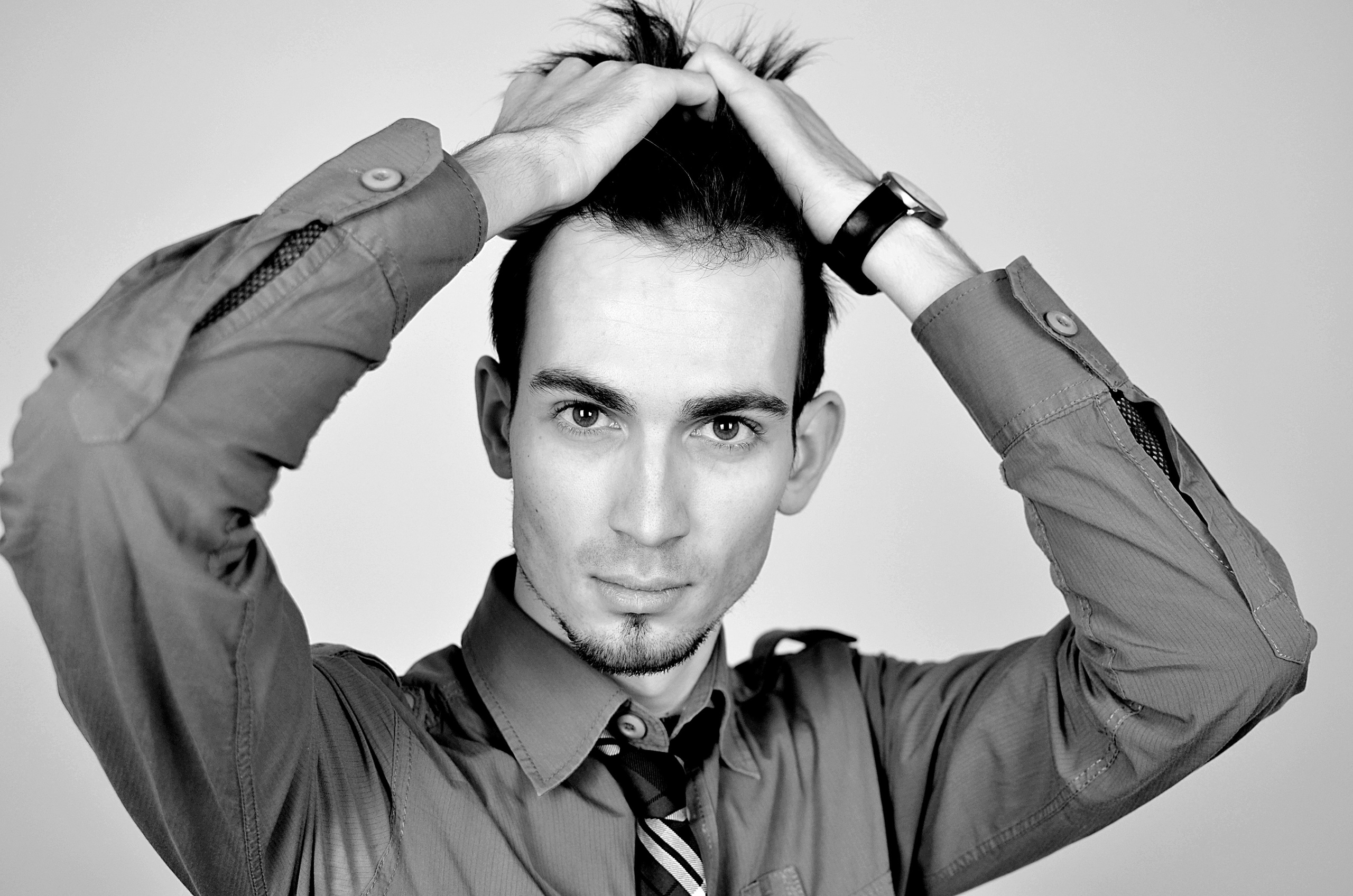 Портреты. Фотограф для любого мероприятия в Москве