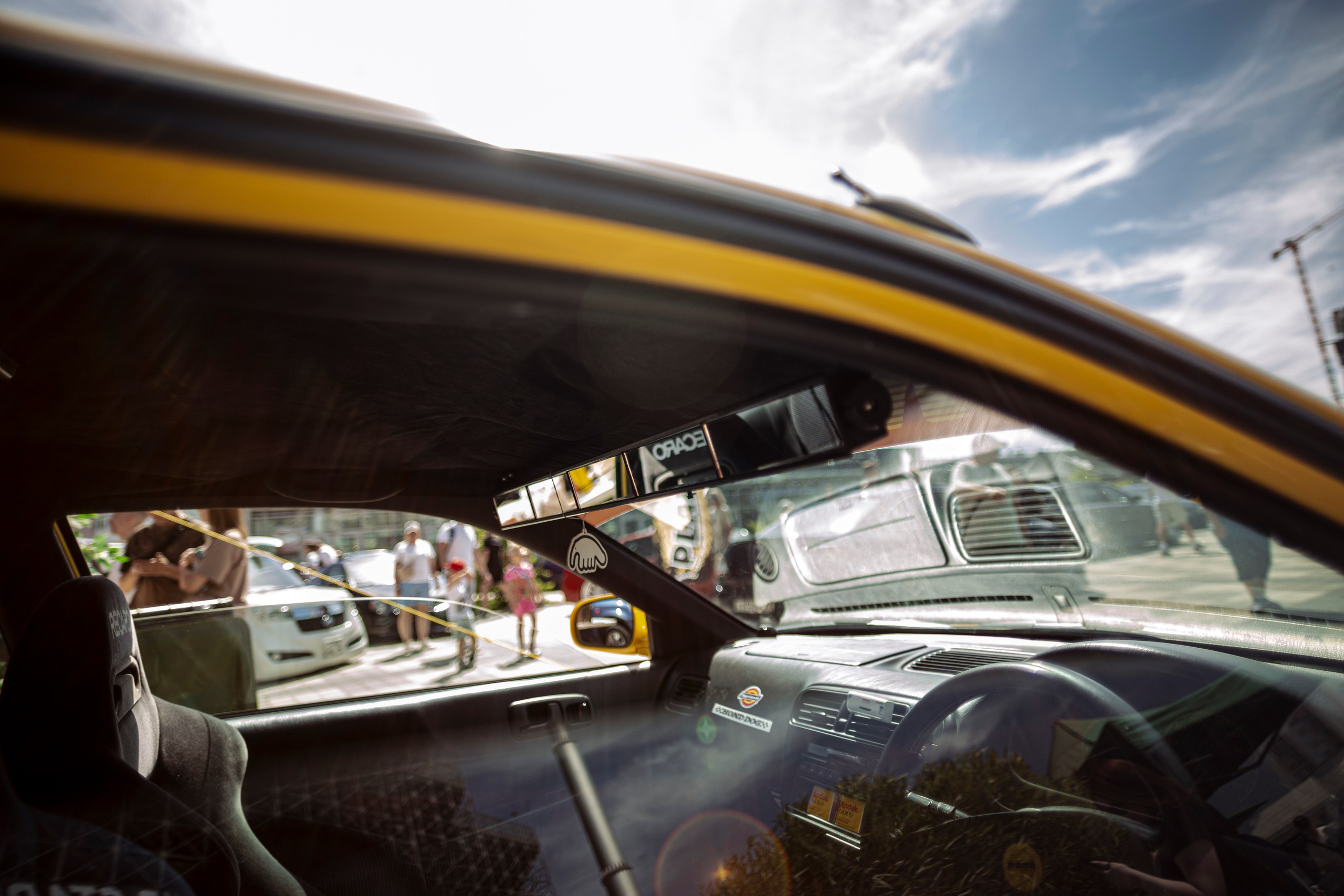 EKB STADIUM MEET. Автомобильный фотограф в Екатеринбурге Сергей Эндерс