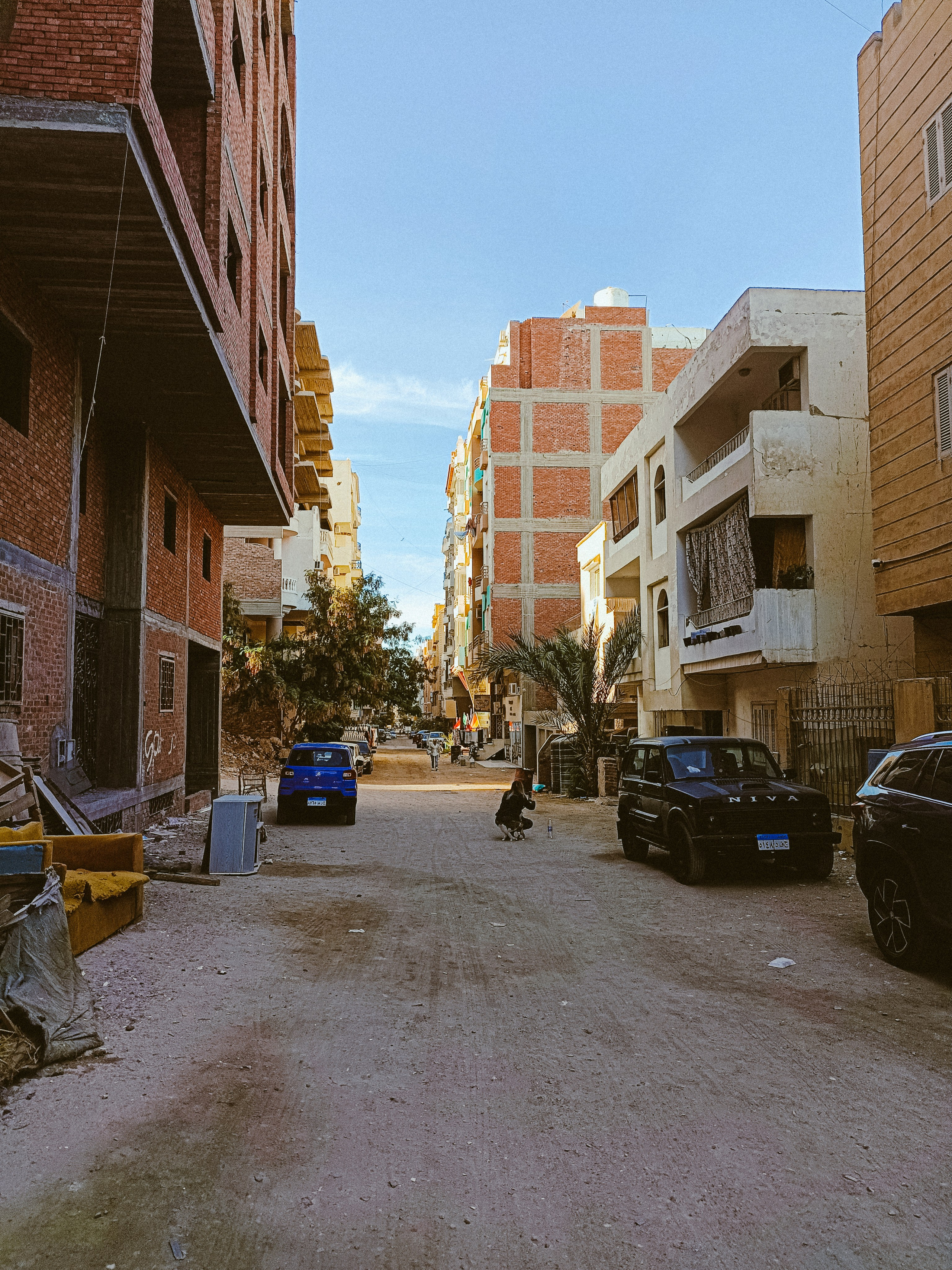 Мобильная. Jorgis — фотограф в Хургаде / обучение фотографии