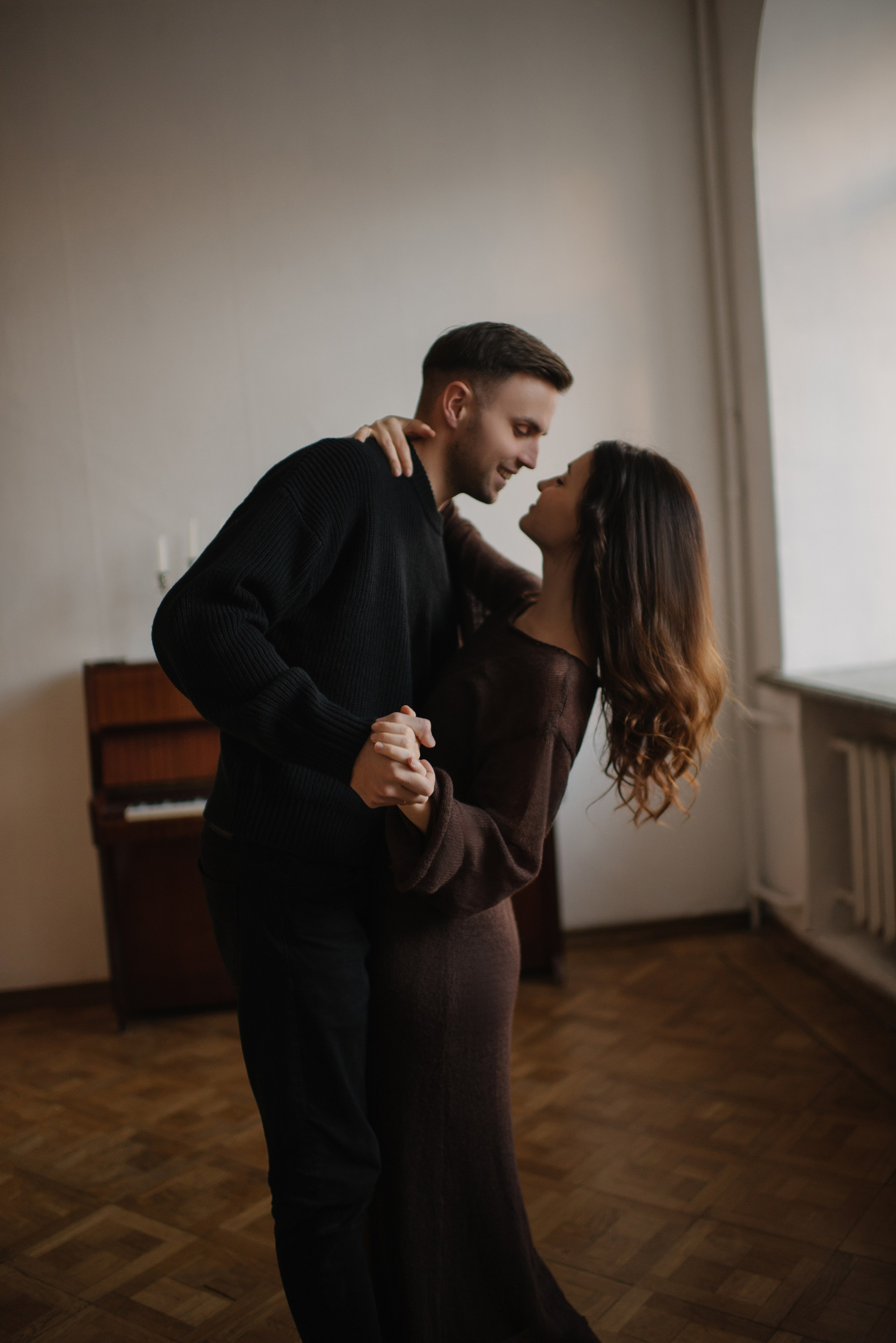 Вита и Саша. Ева Русина — свадебный/love story фотограф | Санкт-Петербург, Москва