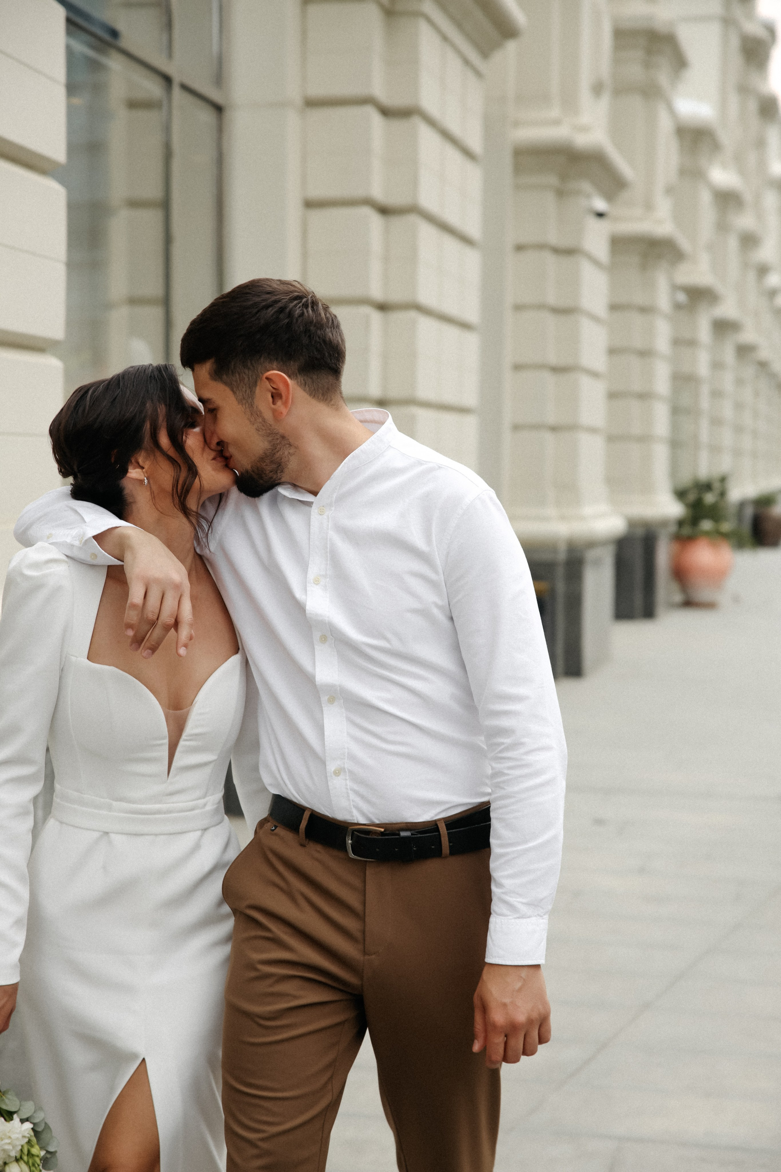 Даниил и Эльвира. Your lerris