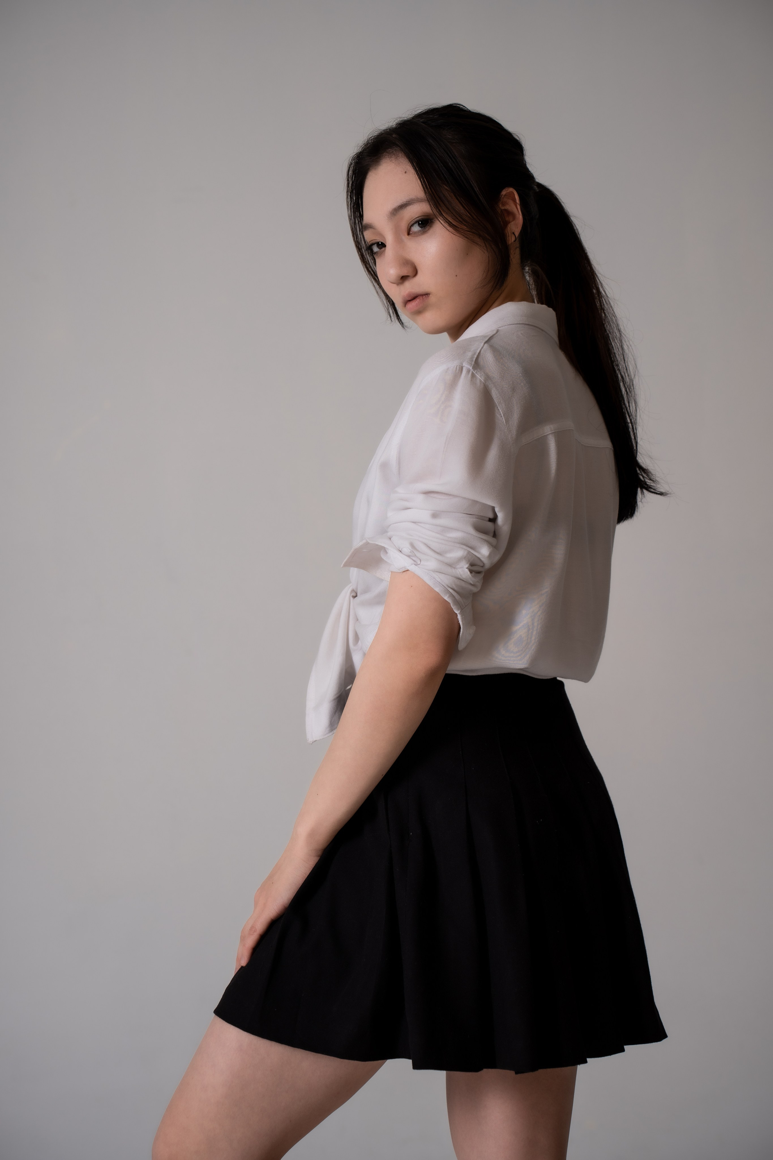 Анна Т. Фото и видео продакшн в Москве — съемка для брендов и маркетплейсов