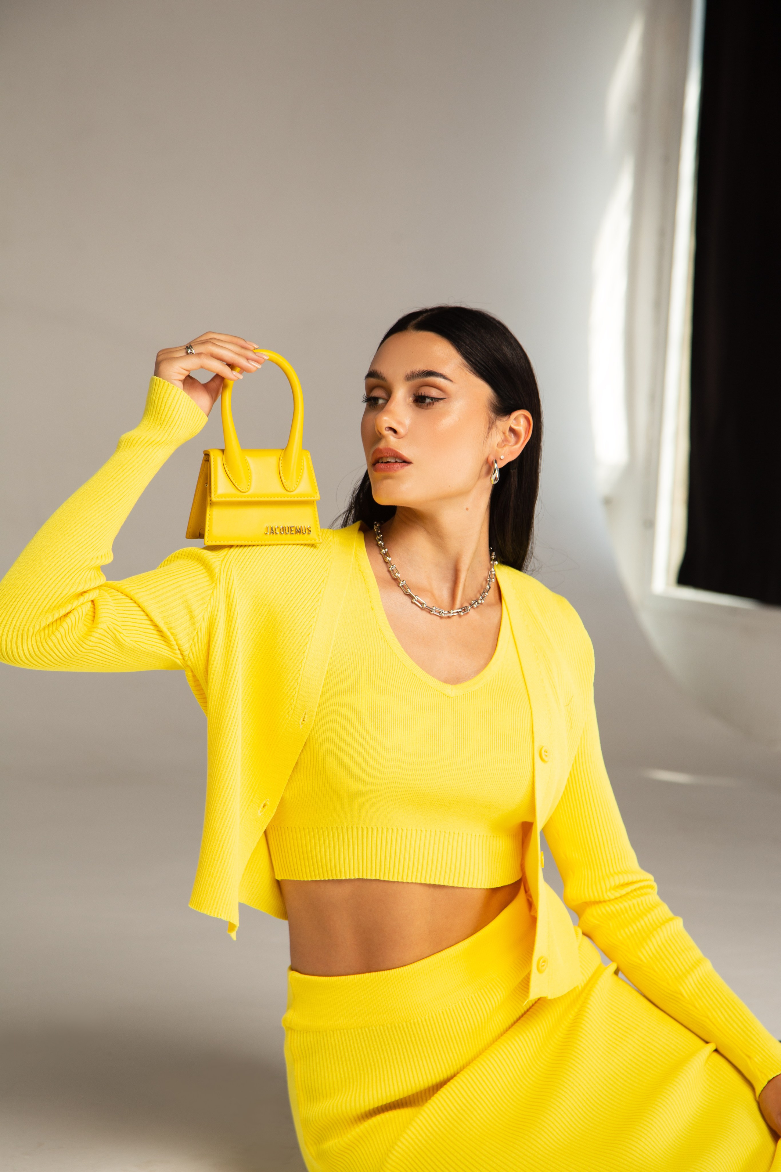 Анна Экскл. Фото и видео продакшн в Москве — съемка для брендов и маркетплейсов