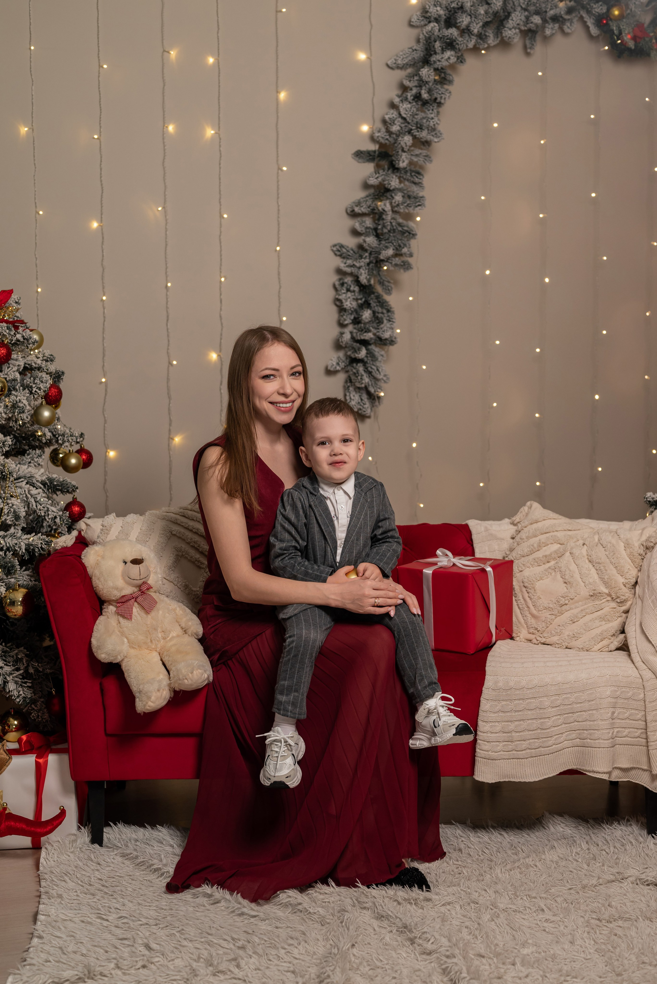 Наталья. Фотограф в городе Салават