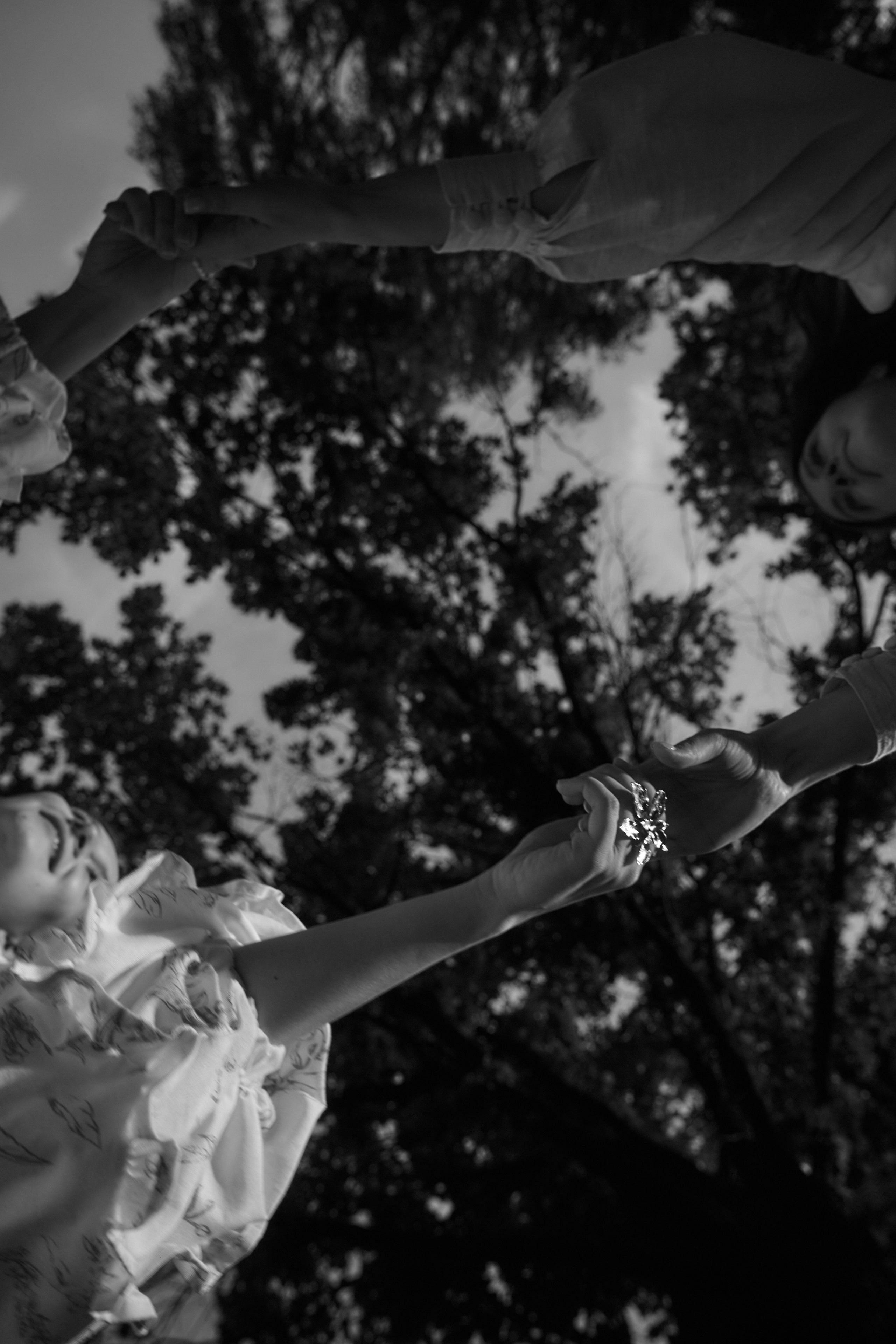 Марина и Юля. Семейный и детский фотограф Юлия Шох