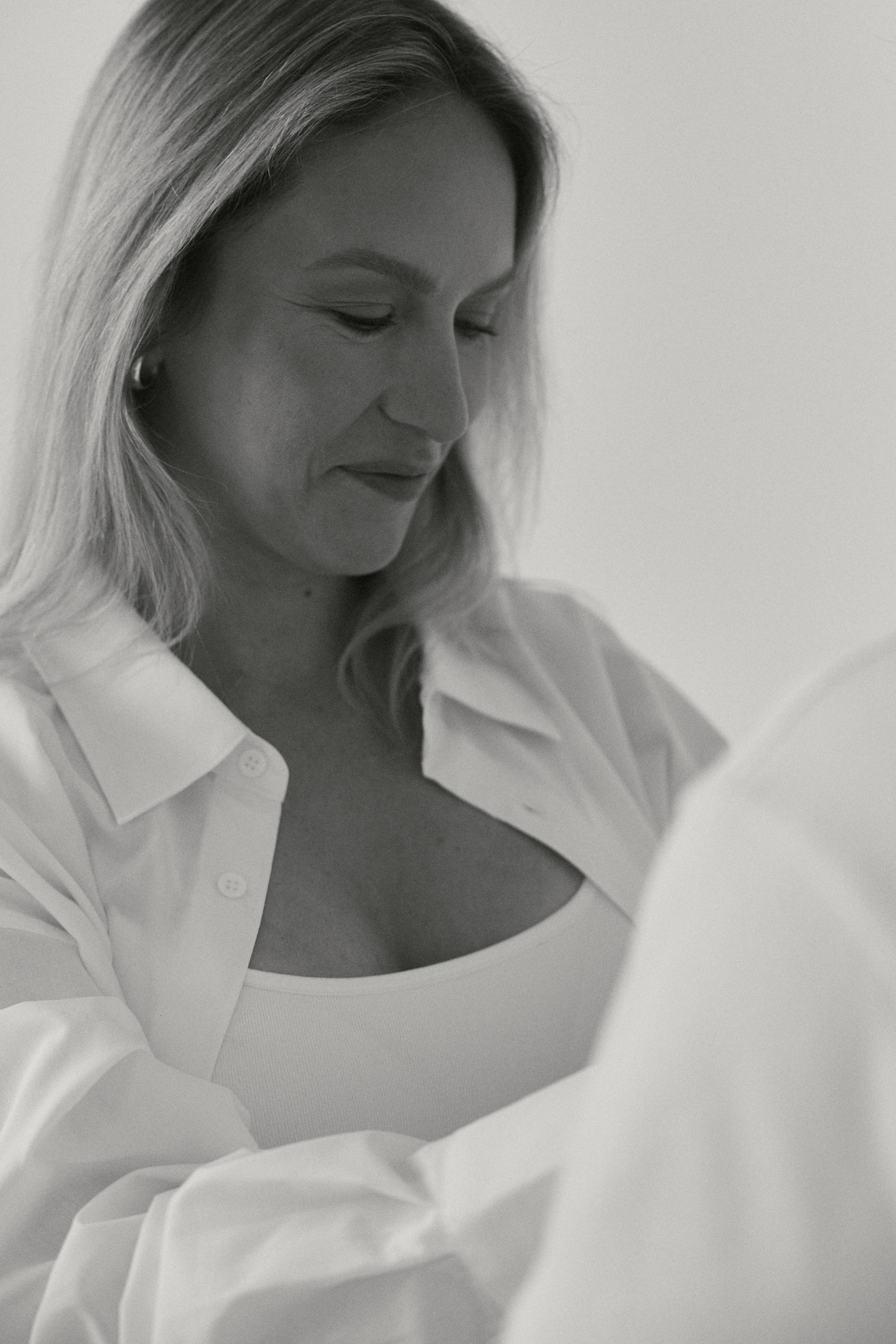 Игорь + Ксения. Семейный и детский фотограф Юлия Шох