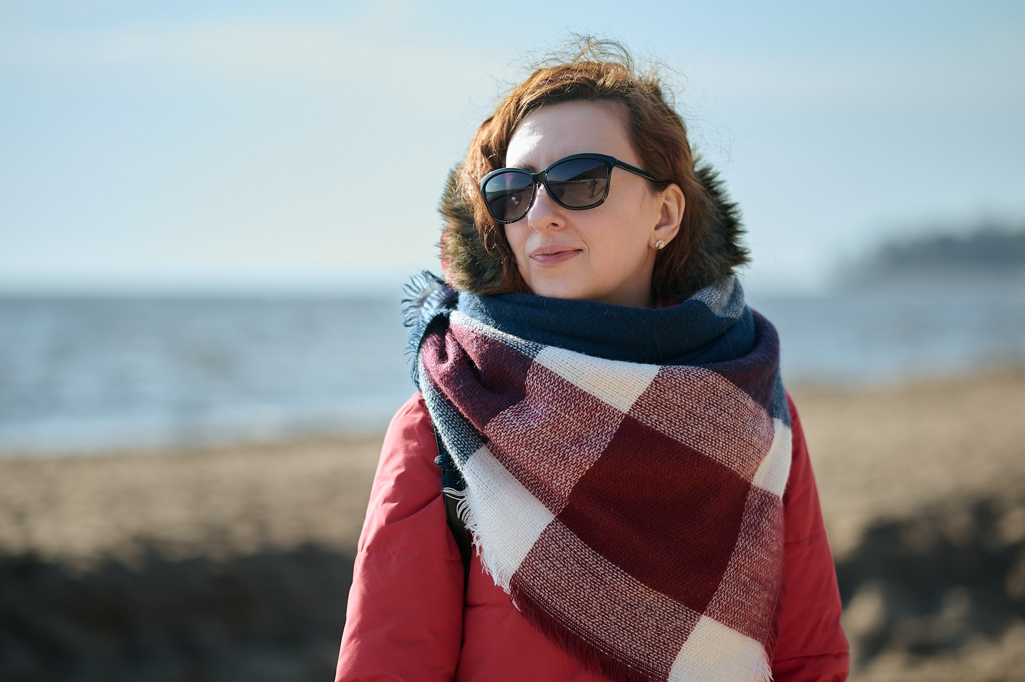 ОЛЬГА. Портретный фотограф в Санкт-Петербурге Владимир Никитин