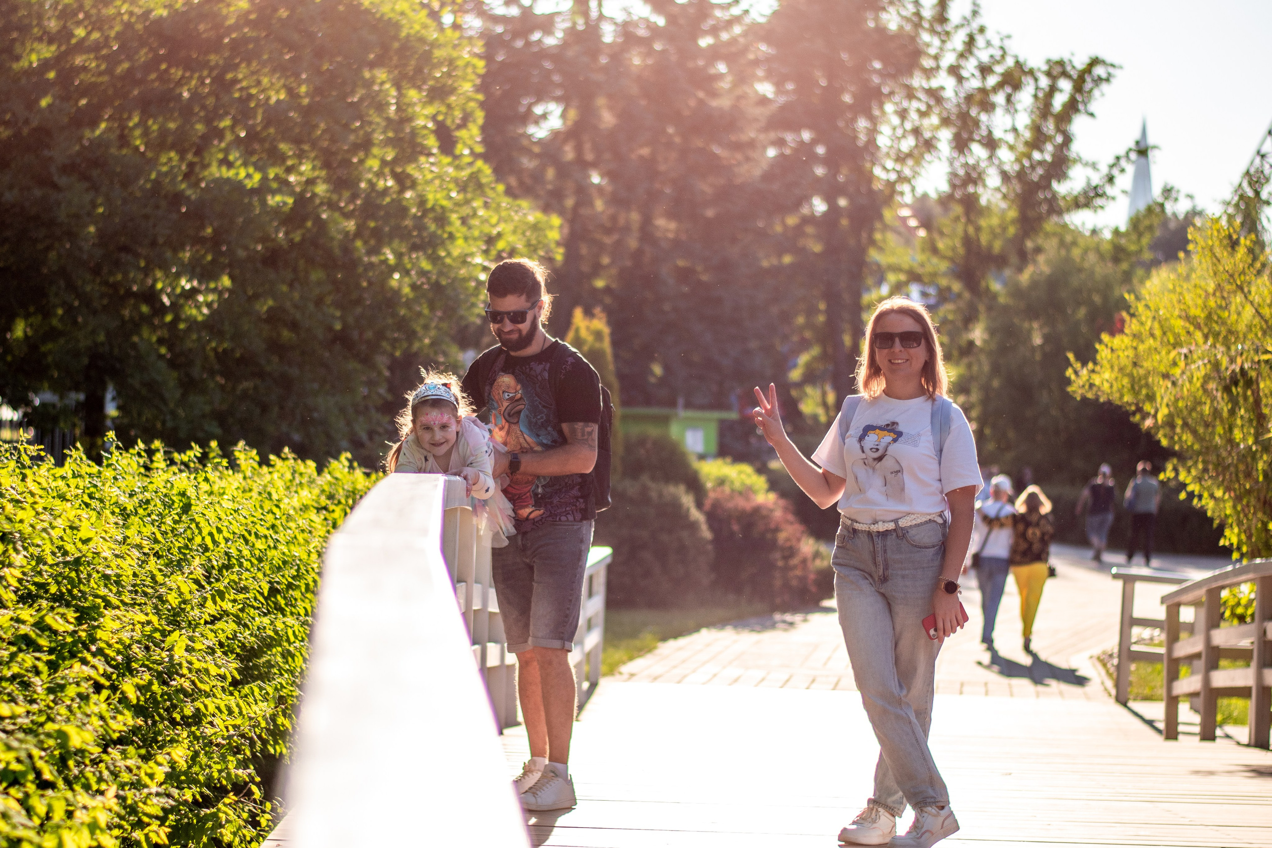Семья Сысоевых. Фотограф Санкт-Петербург | Дарья Першина