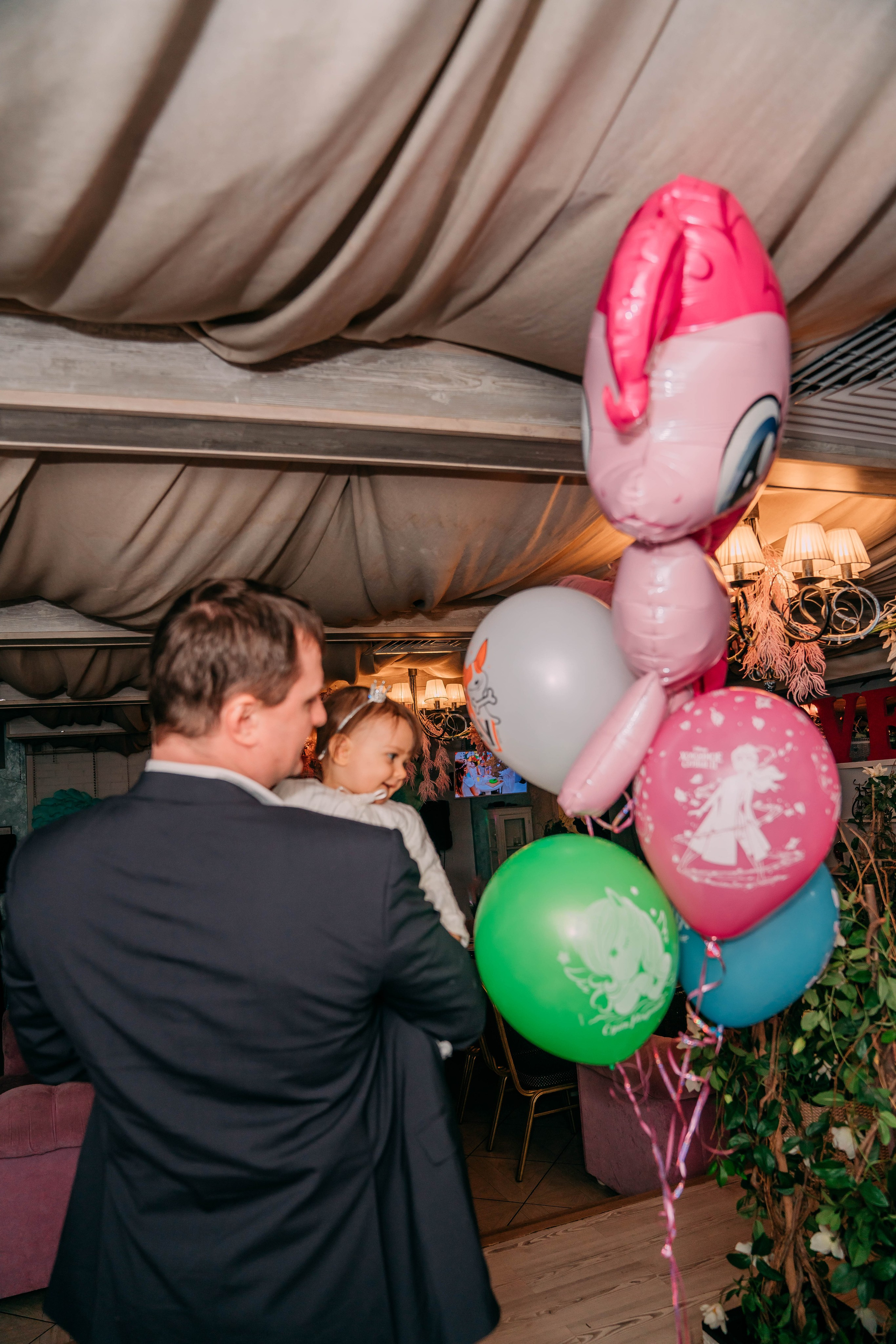 Эля. Семейный и школьный фотограф в Москве Юлия Кобзева