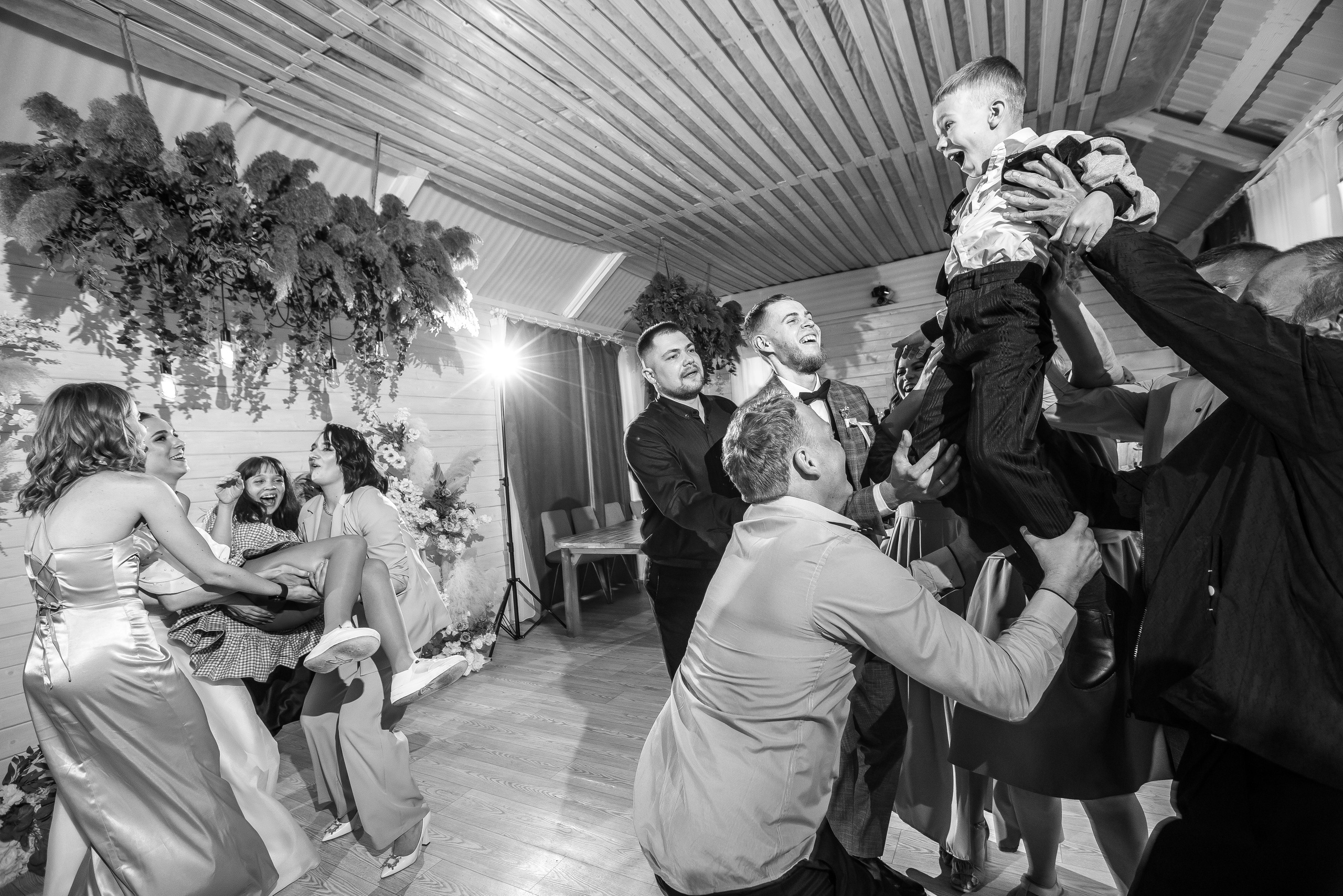 V | A. Свадебный фотограф Настя Шелл г. Череповец