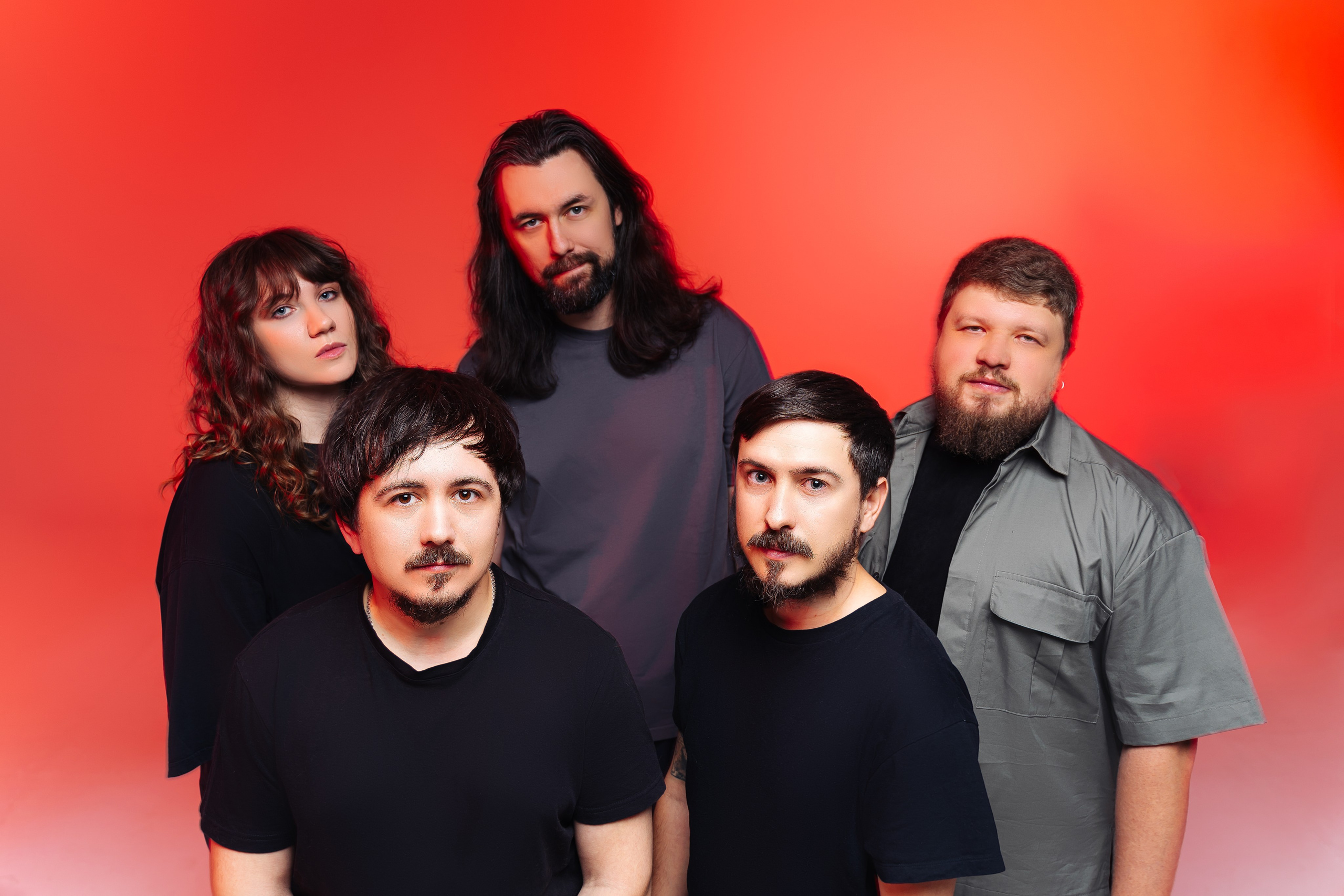 Tyagotenie. Фотограф Пудинова Настя