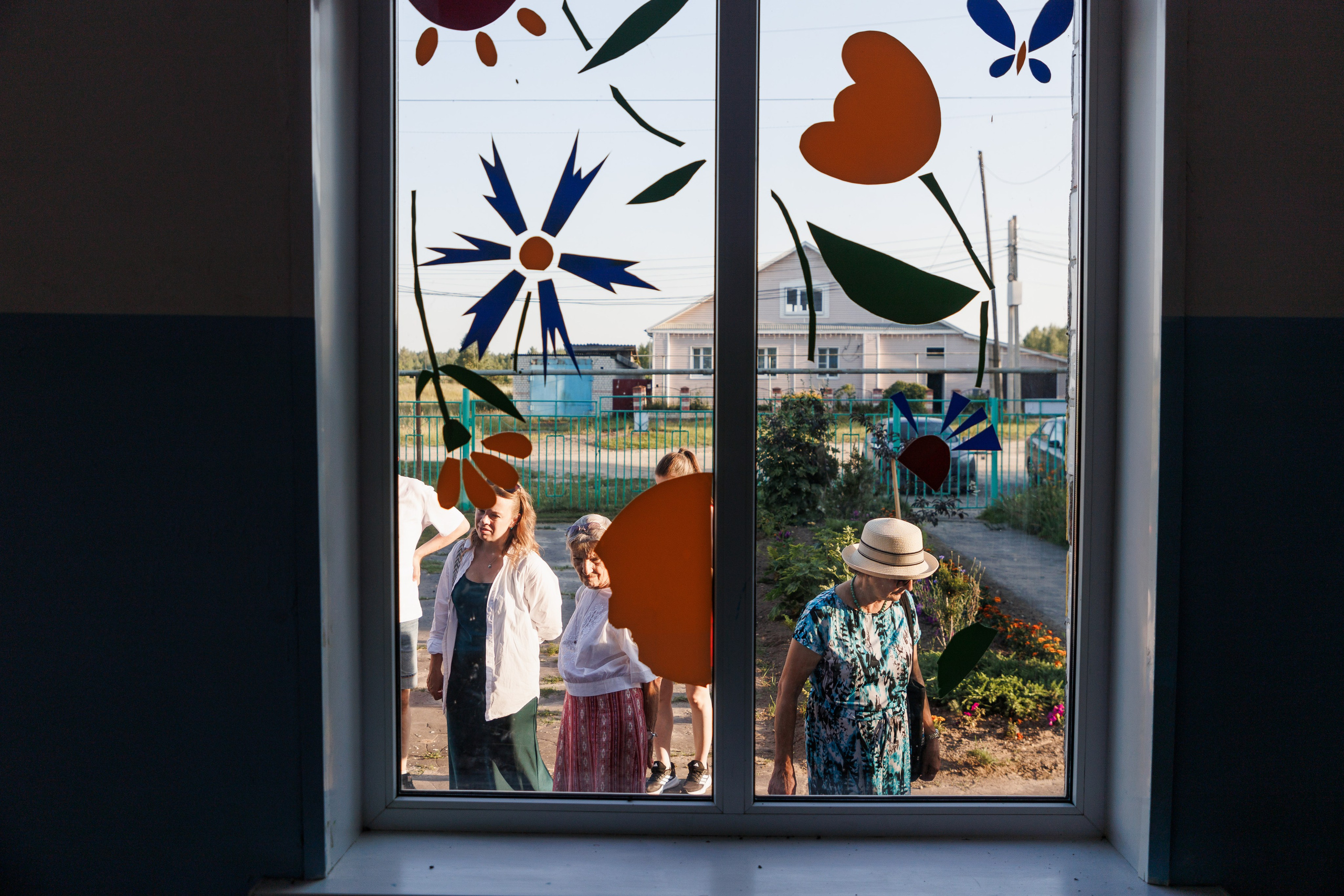 Выксунская майолика. Фотограф городских и семейных событий Артем Карпухин