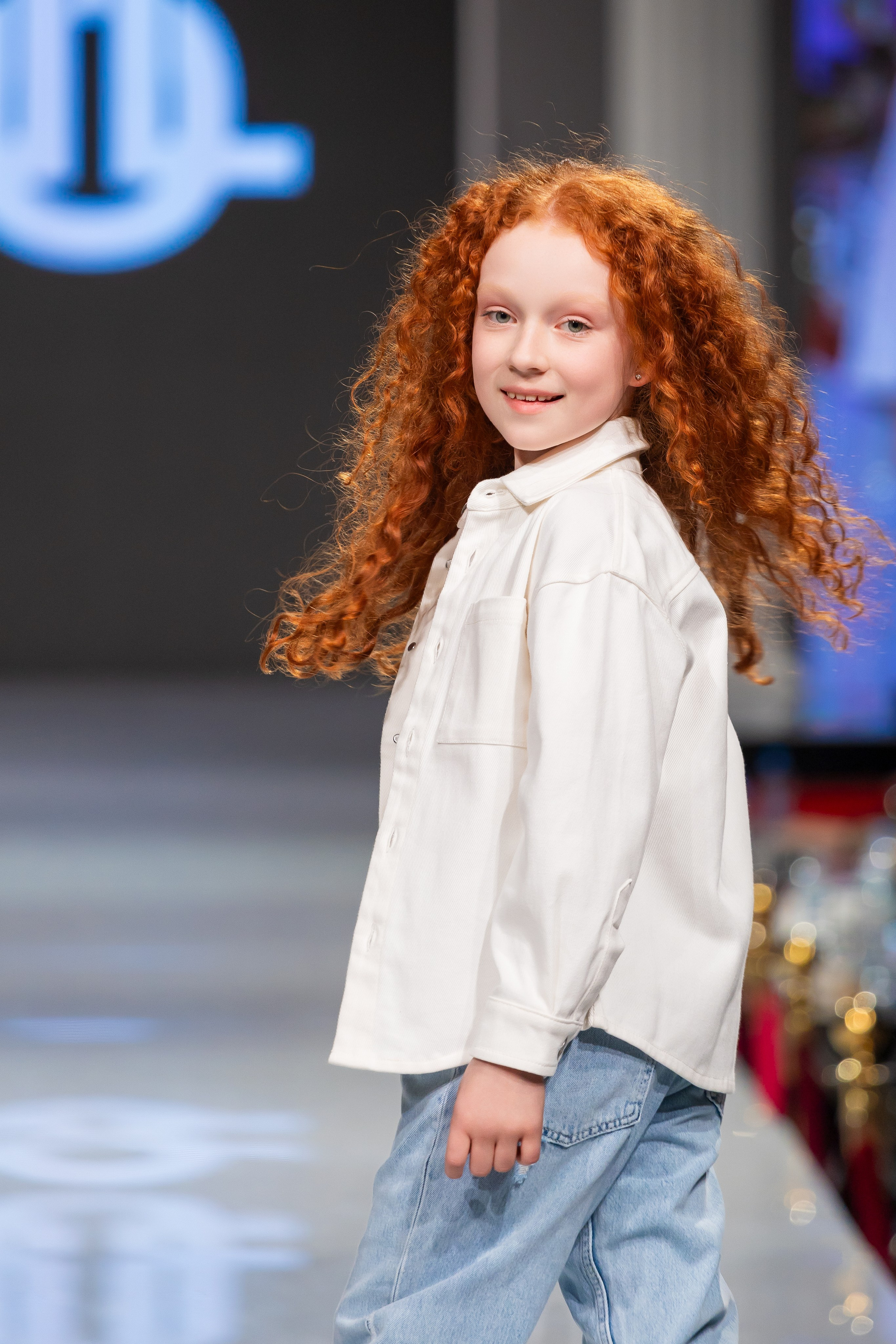 Estet Fashion Week. Photomantis