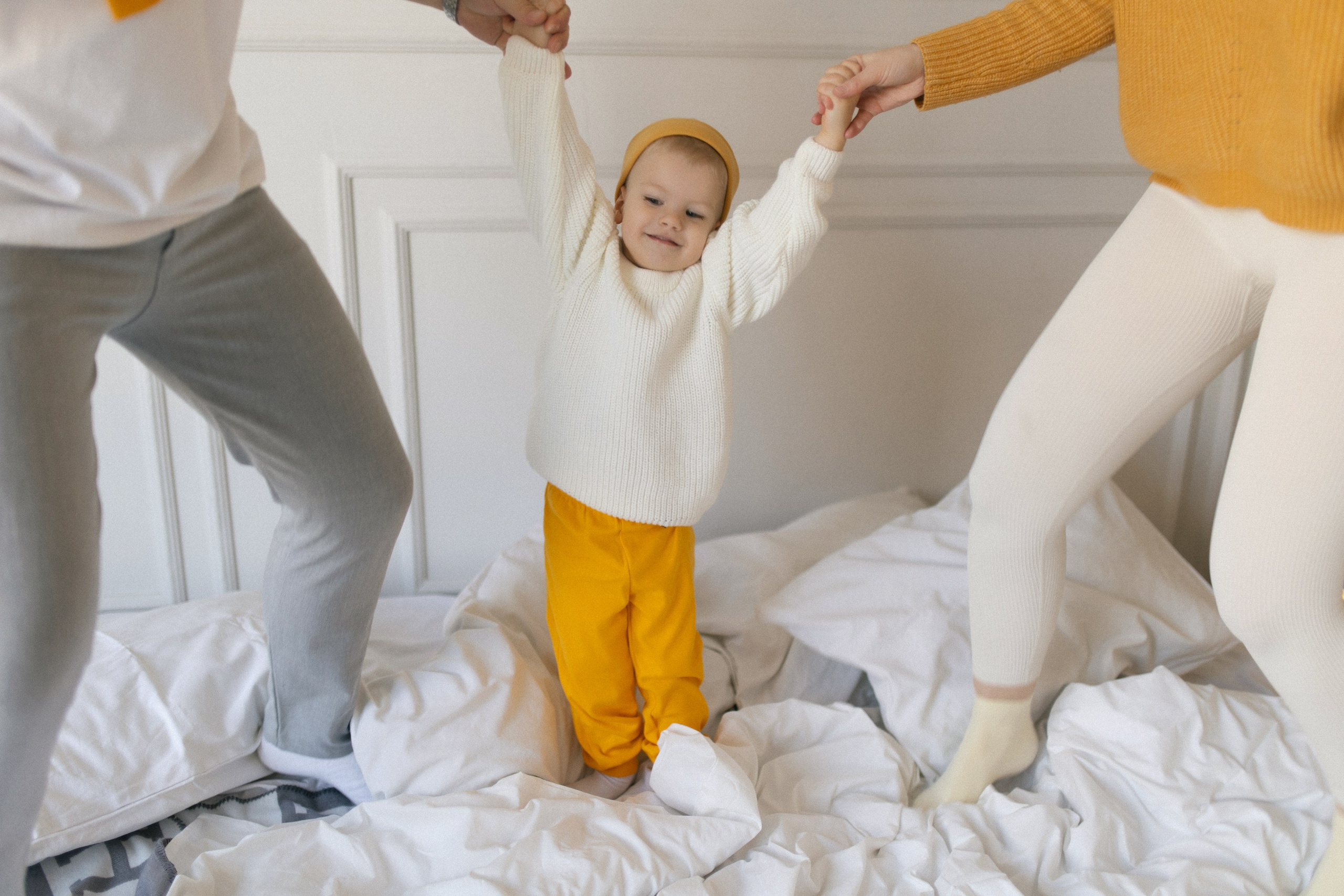 ЛЕНА, ВЛАД И МИРОН ` 24. Maria Startseva Photo