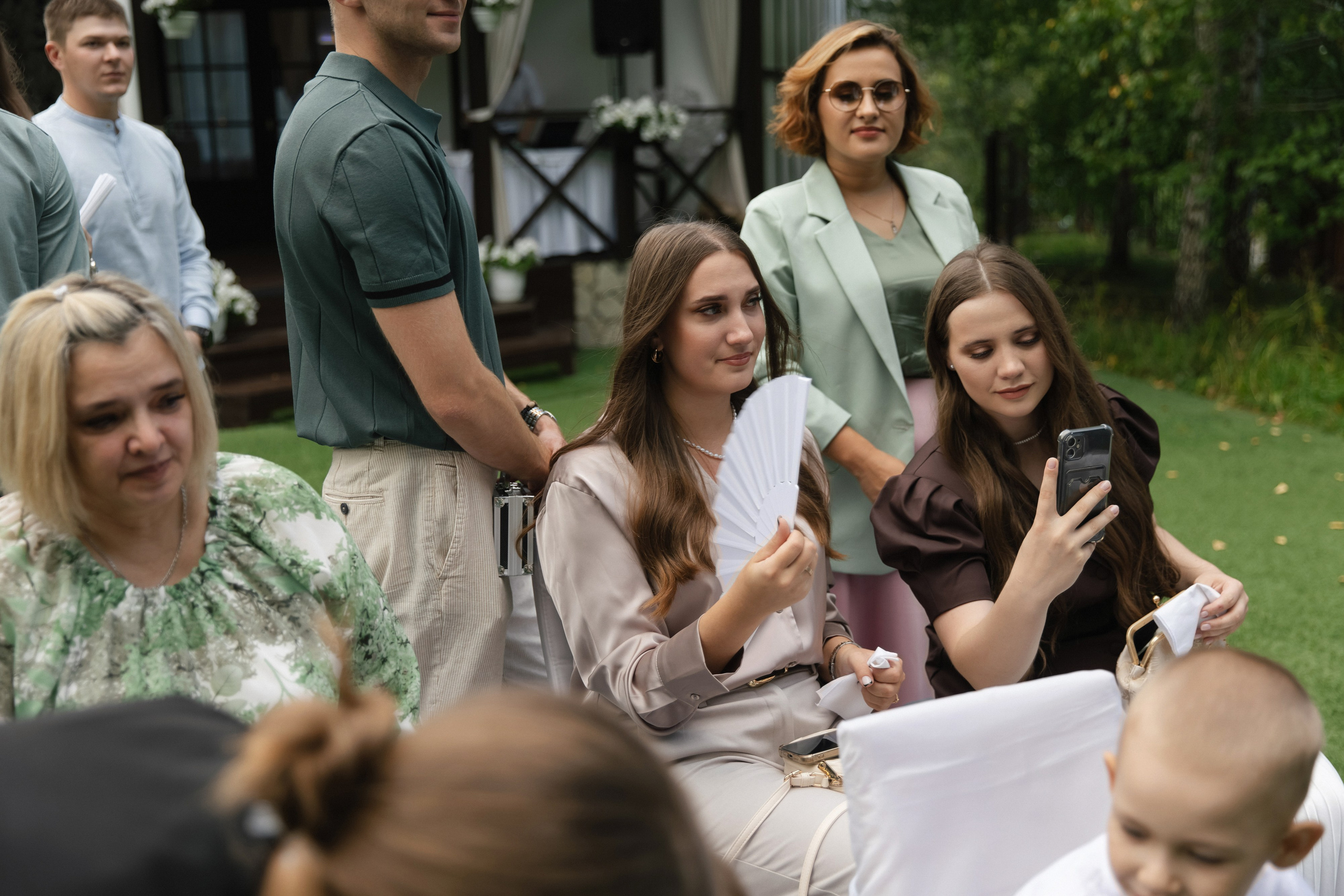 ВЕРА & ДМИТРИЙ ` 22.08.25. Maria Startseva Photo