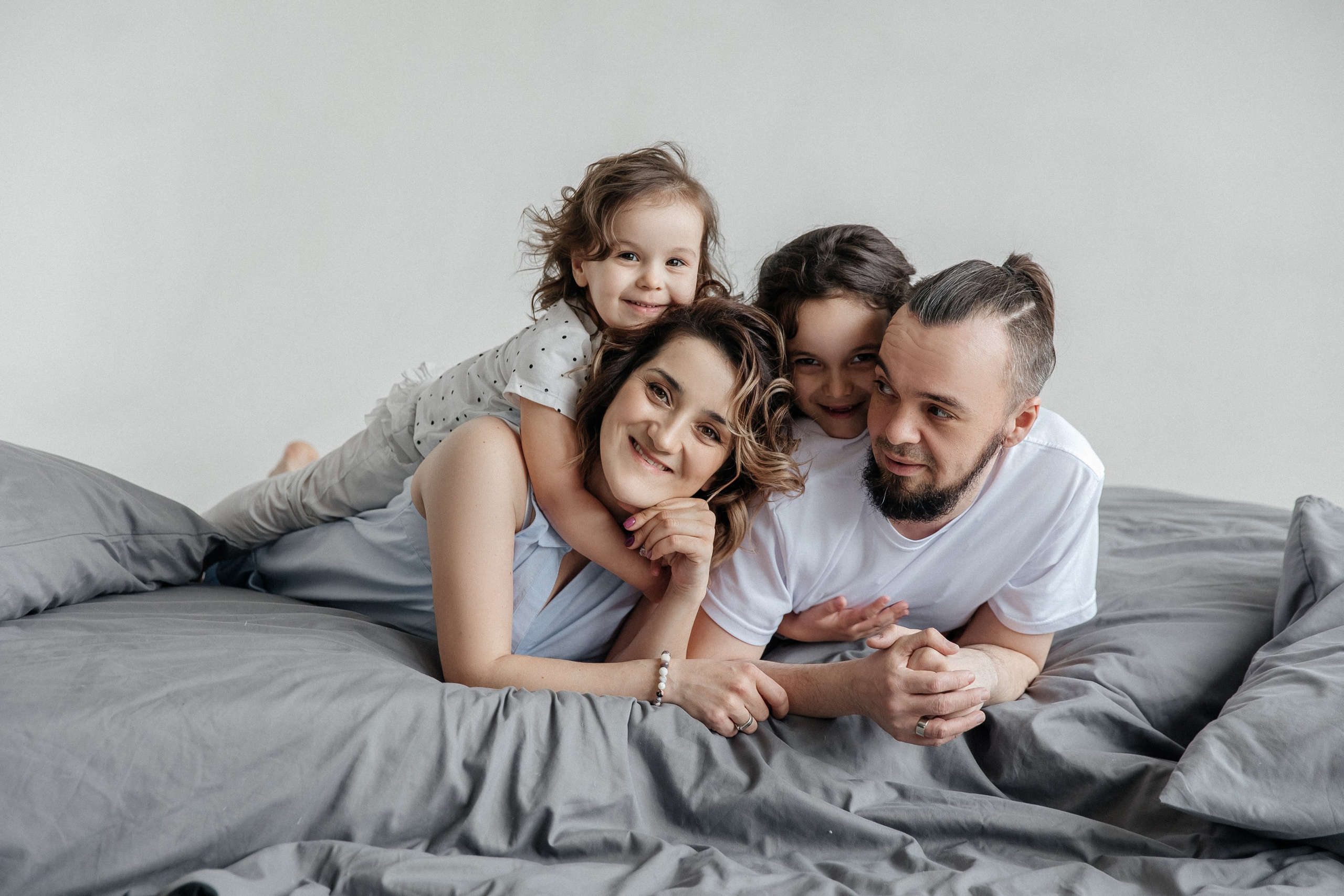 ЕЛЕНА И СЕМЬЯ ` 21. Maria Startseva Photo