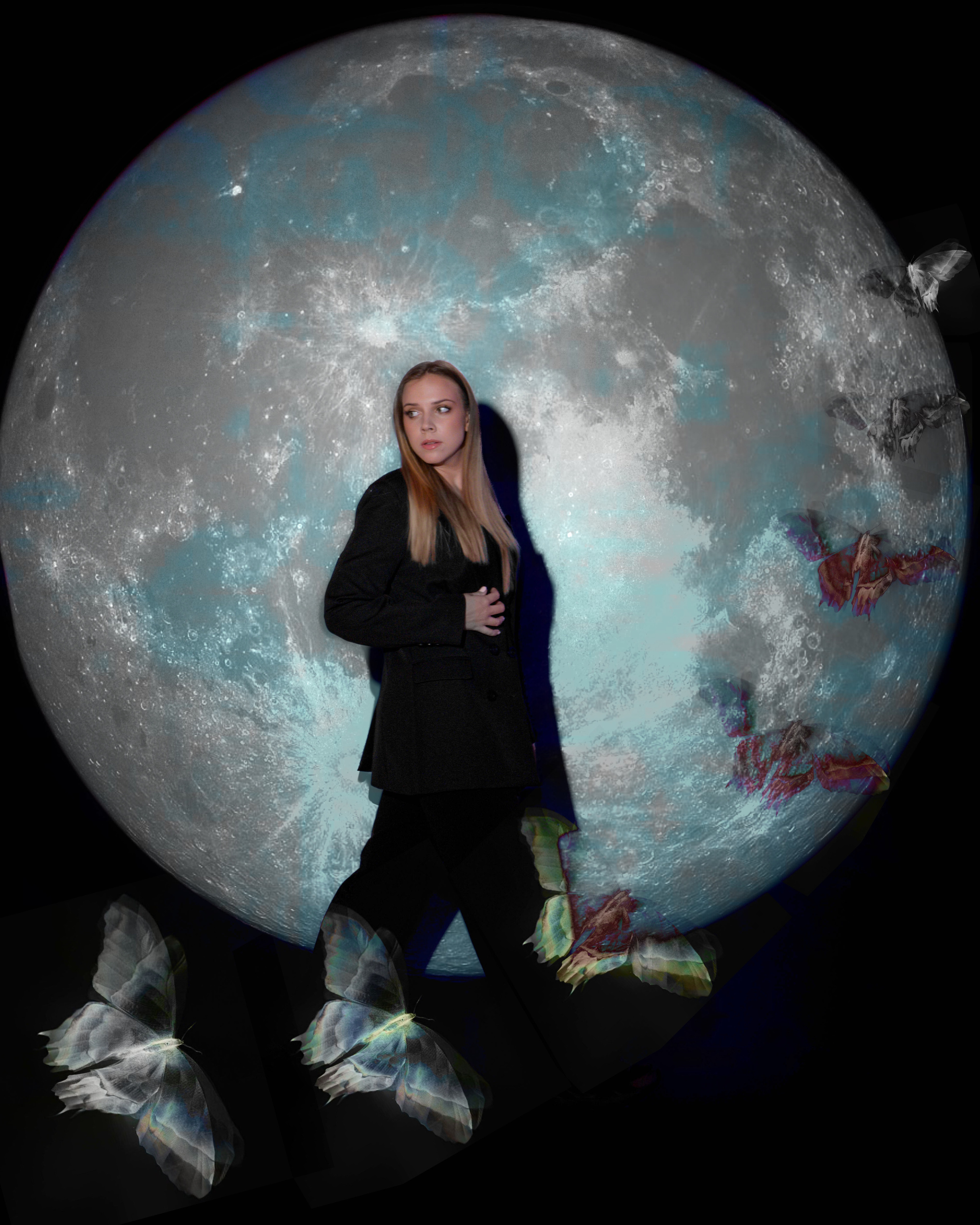 Отзывы. Маренина Виктория — креативный фотограф в Москве