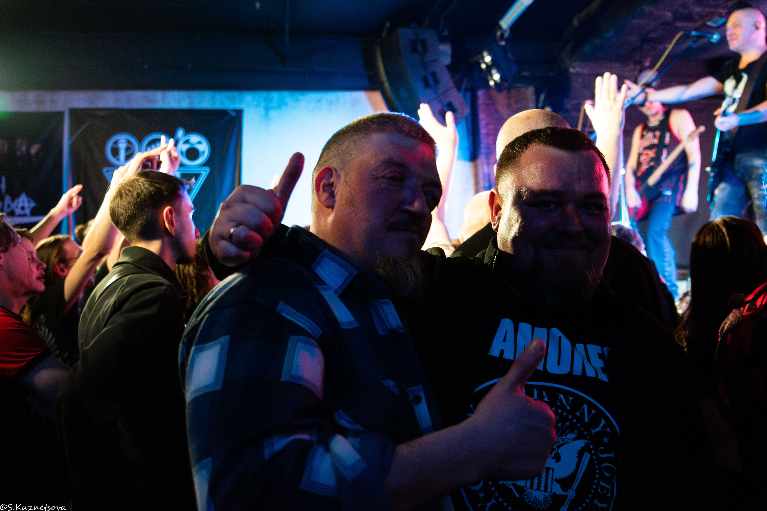 Бригадный Подряд, г. Воронеж. Репортажный и портретный фотограф из Воронежа — Светлана Кузнецова