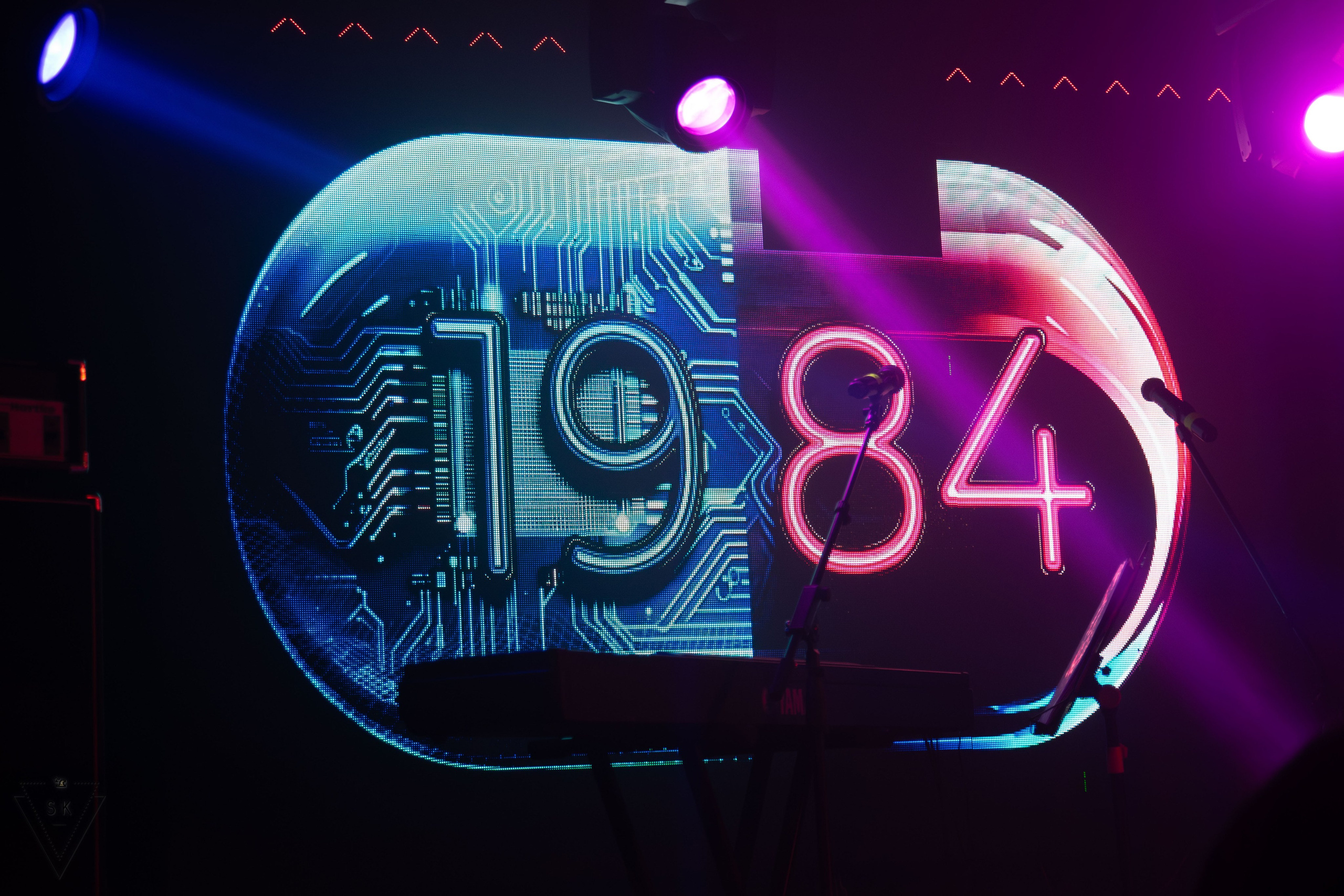 DERO GOI, 04.11.2025, Воронеж, Сто Ручьёв. Репортажный и портретный фотограф из Воронежа — Светлана Кузнецова